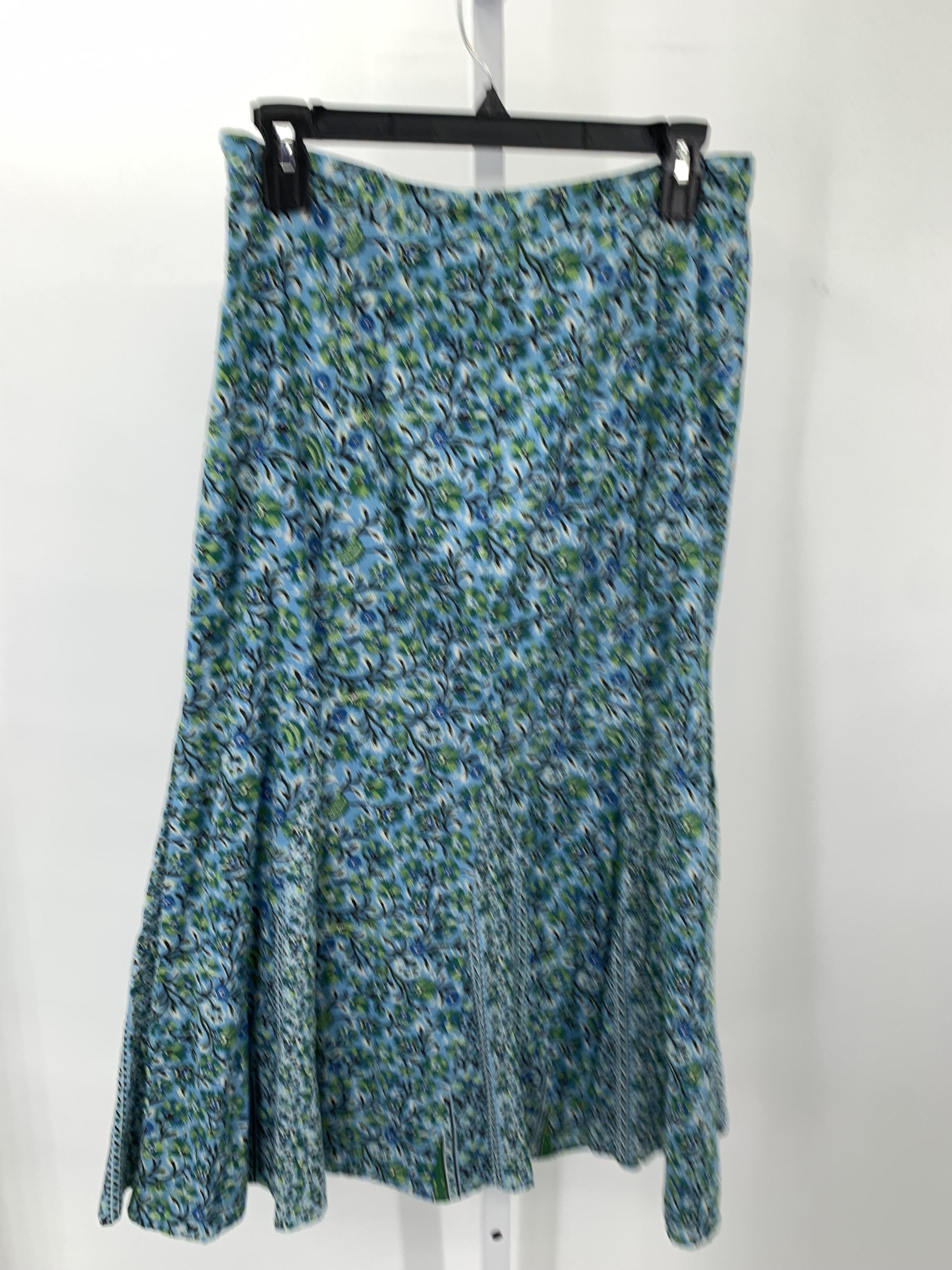 Charter Club Size 4 Misses Skirt