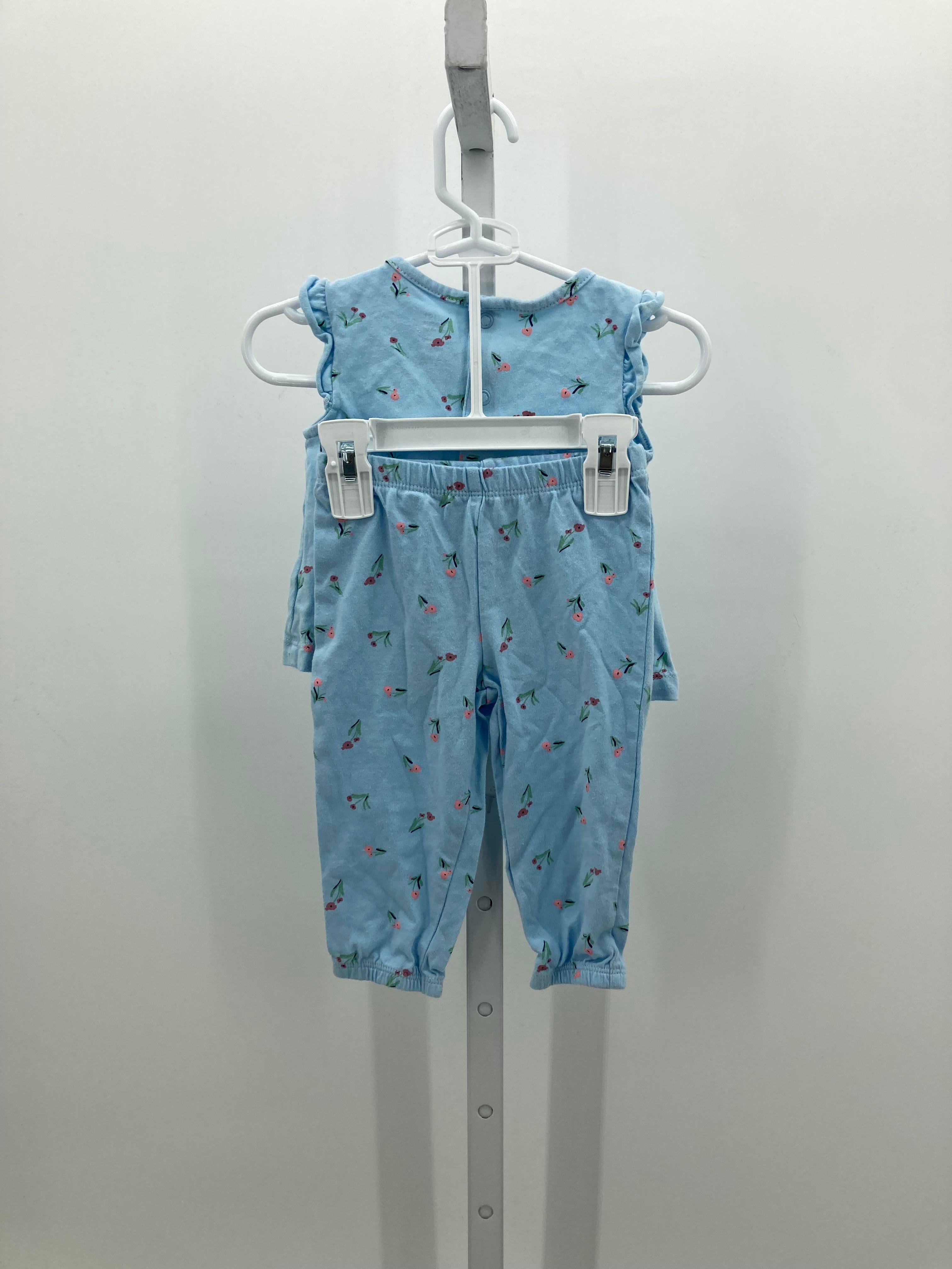 Just One You Size 9 Months Girls 2 Pieces