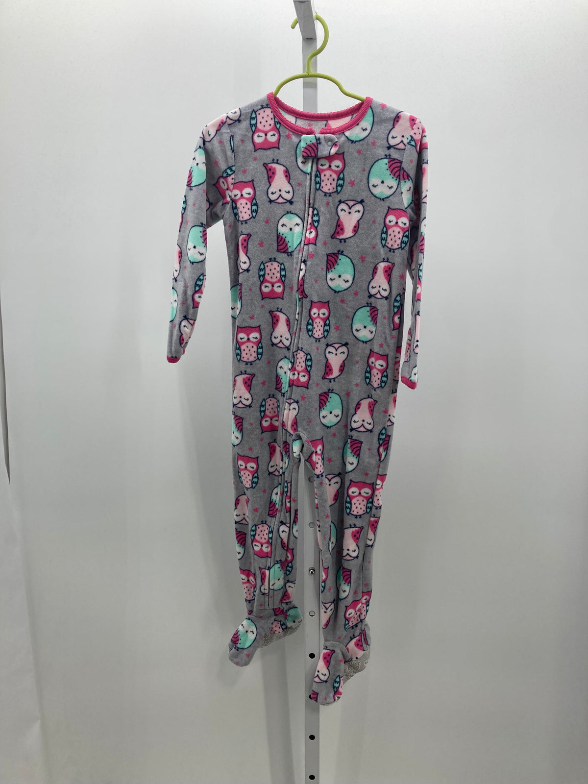 Just One You Size 4T Girls Sleeper