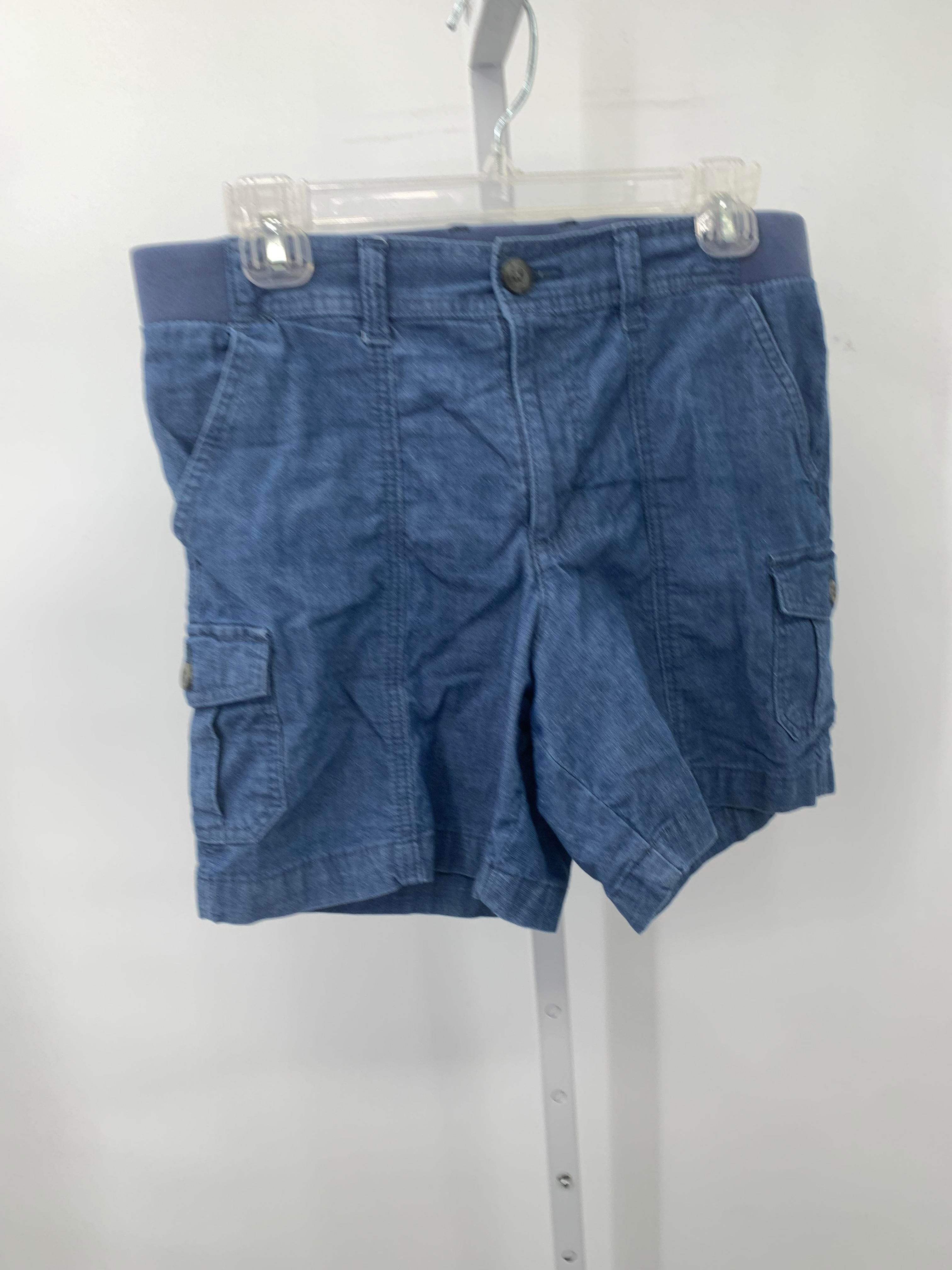 Lee Size 8 Misses Shorts