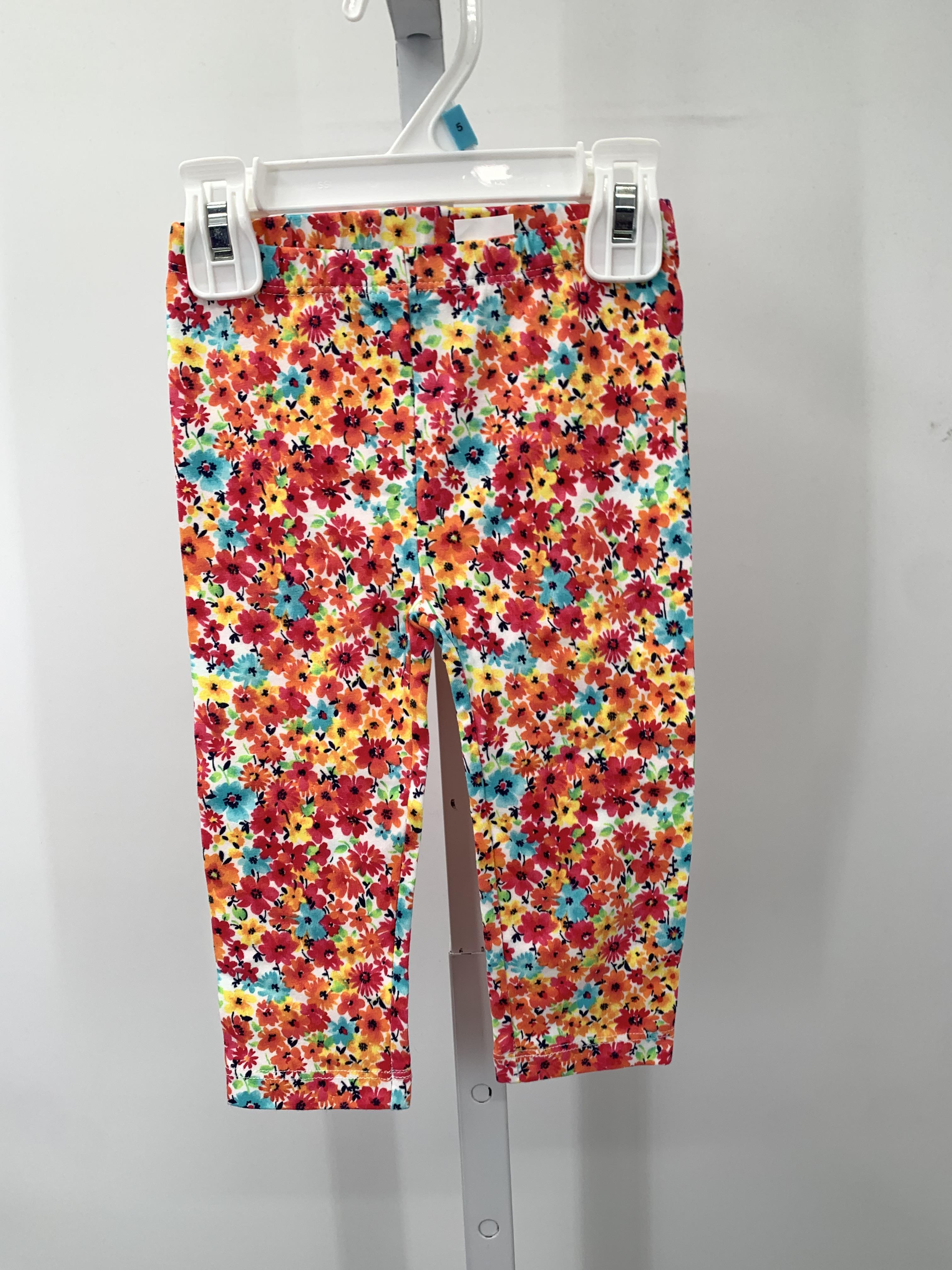 First Impressions Size 12 Months Girls Leggings