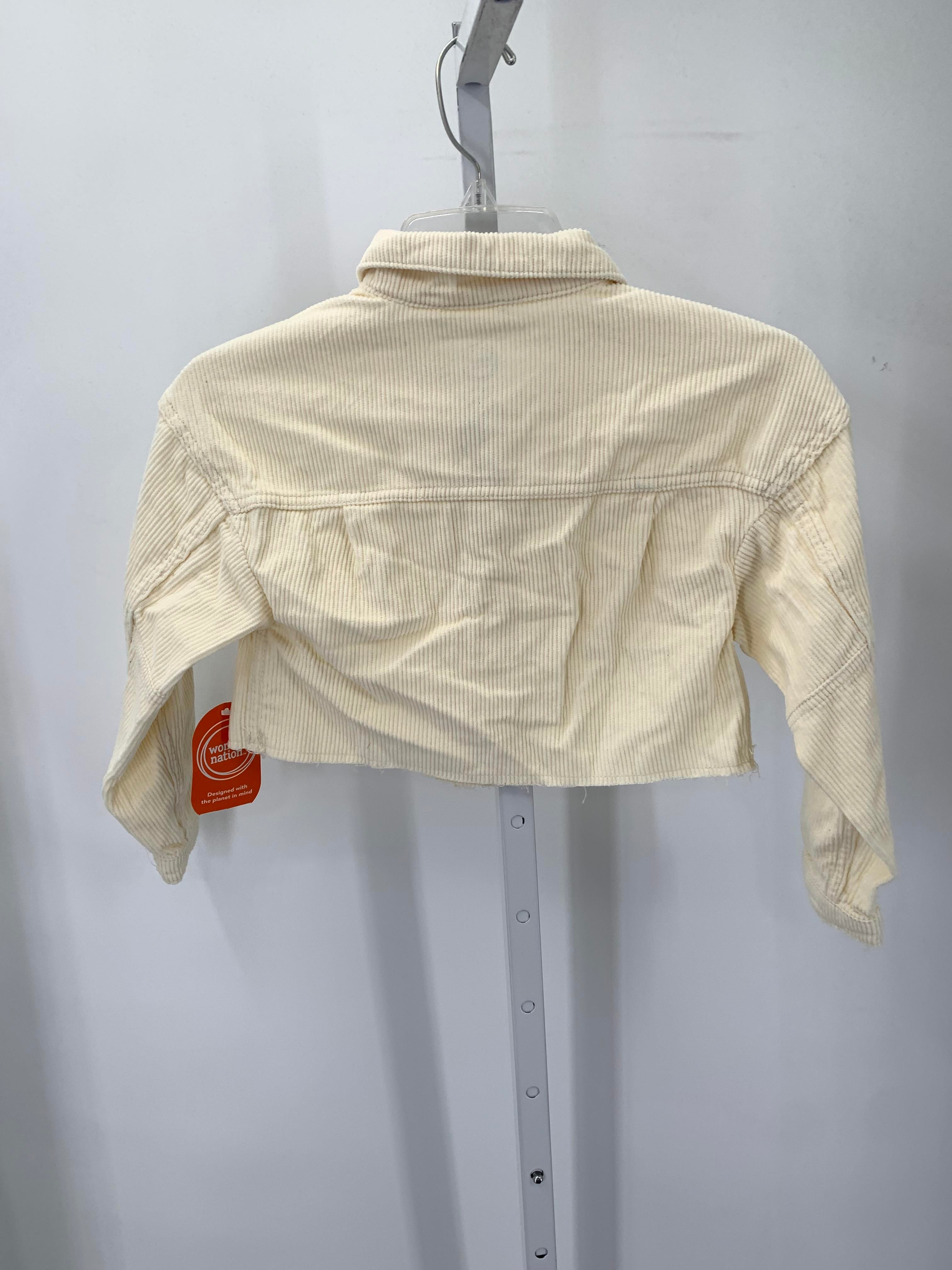 Wonder Nation Size 6/6X Girls Lightweight