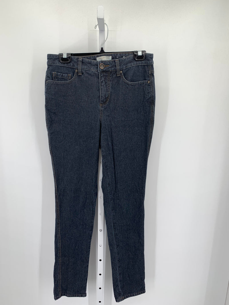 Coldwater Creek Size 6 Misses Jeans