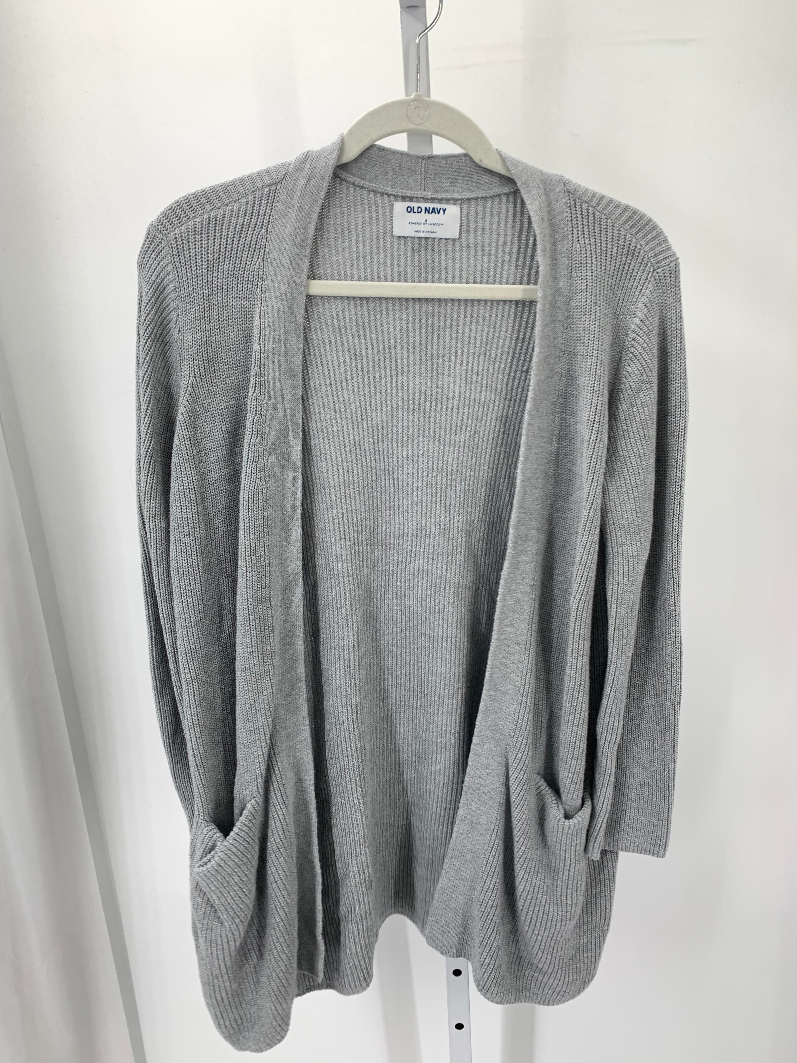 Old Navy Size Small Misses Cardigan