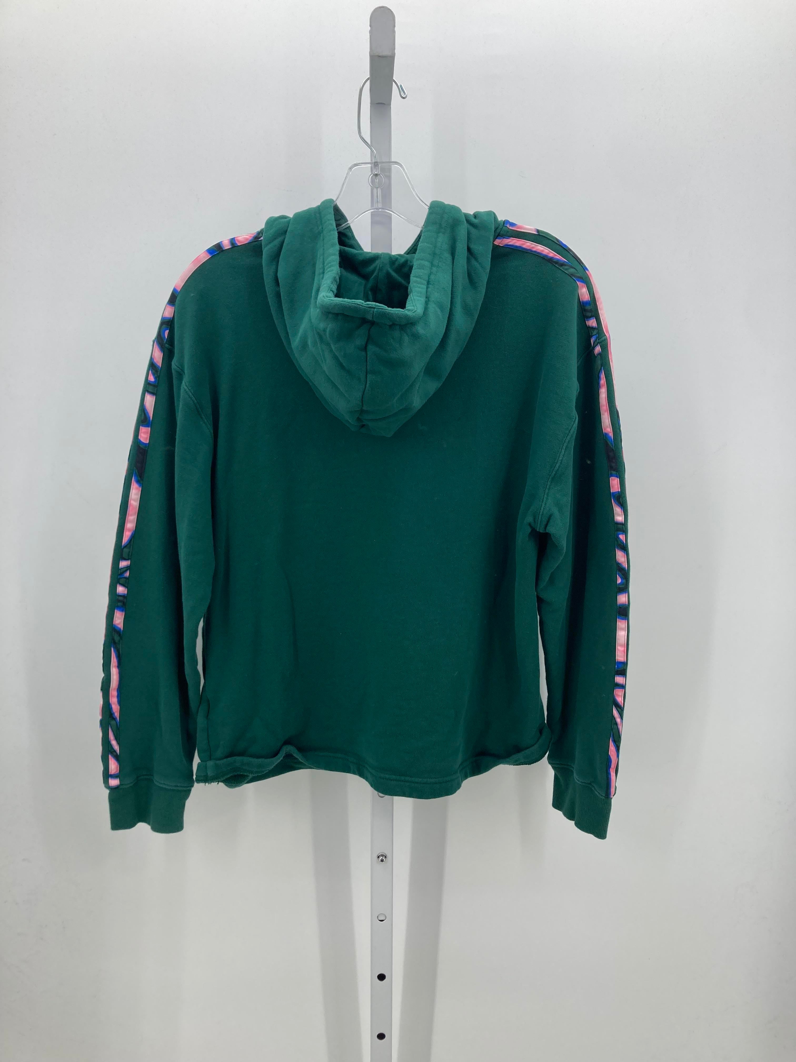 Adidas Size Large Misses Hoodie