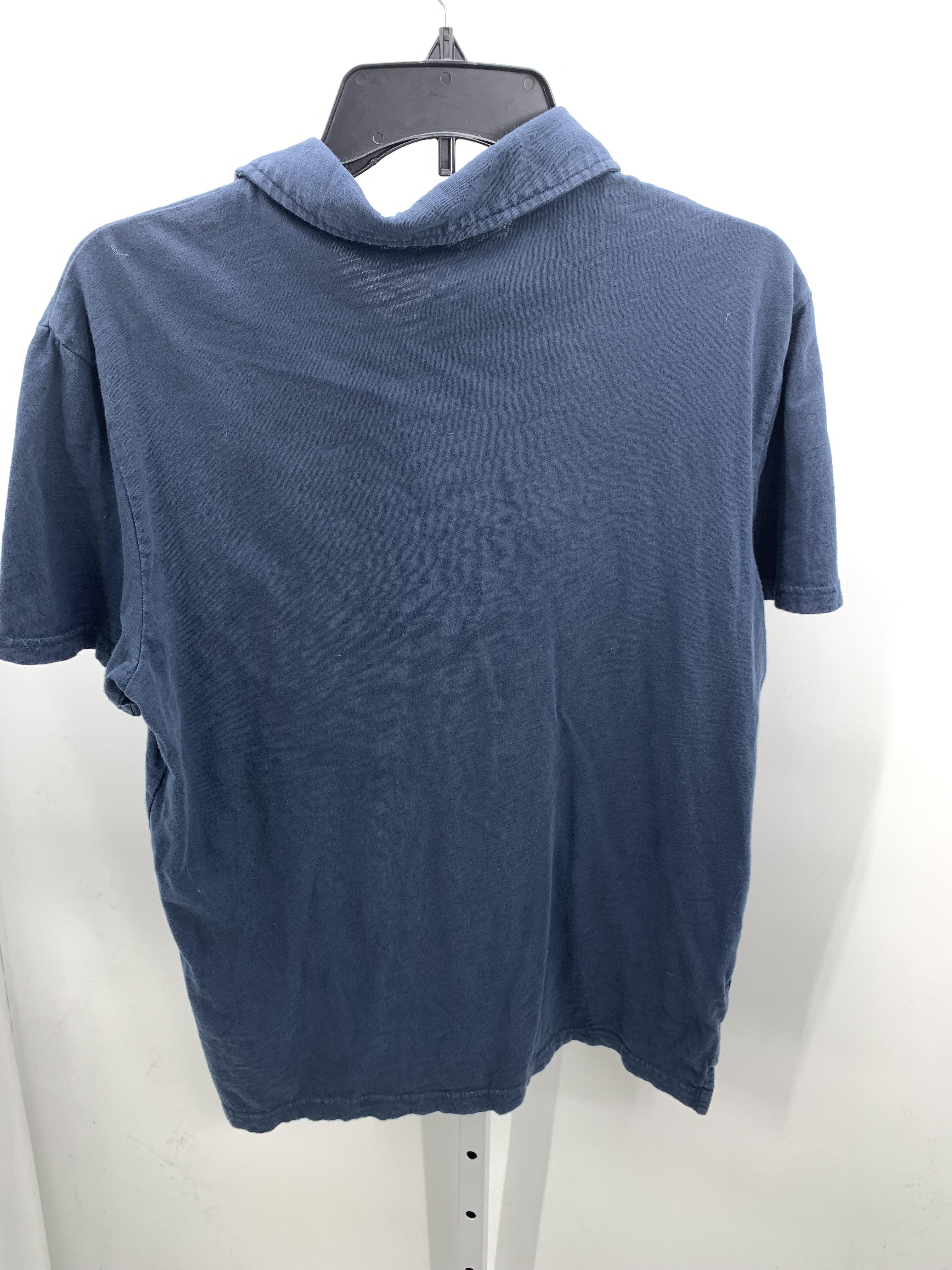 KNIT POLO SHIRT