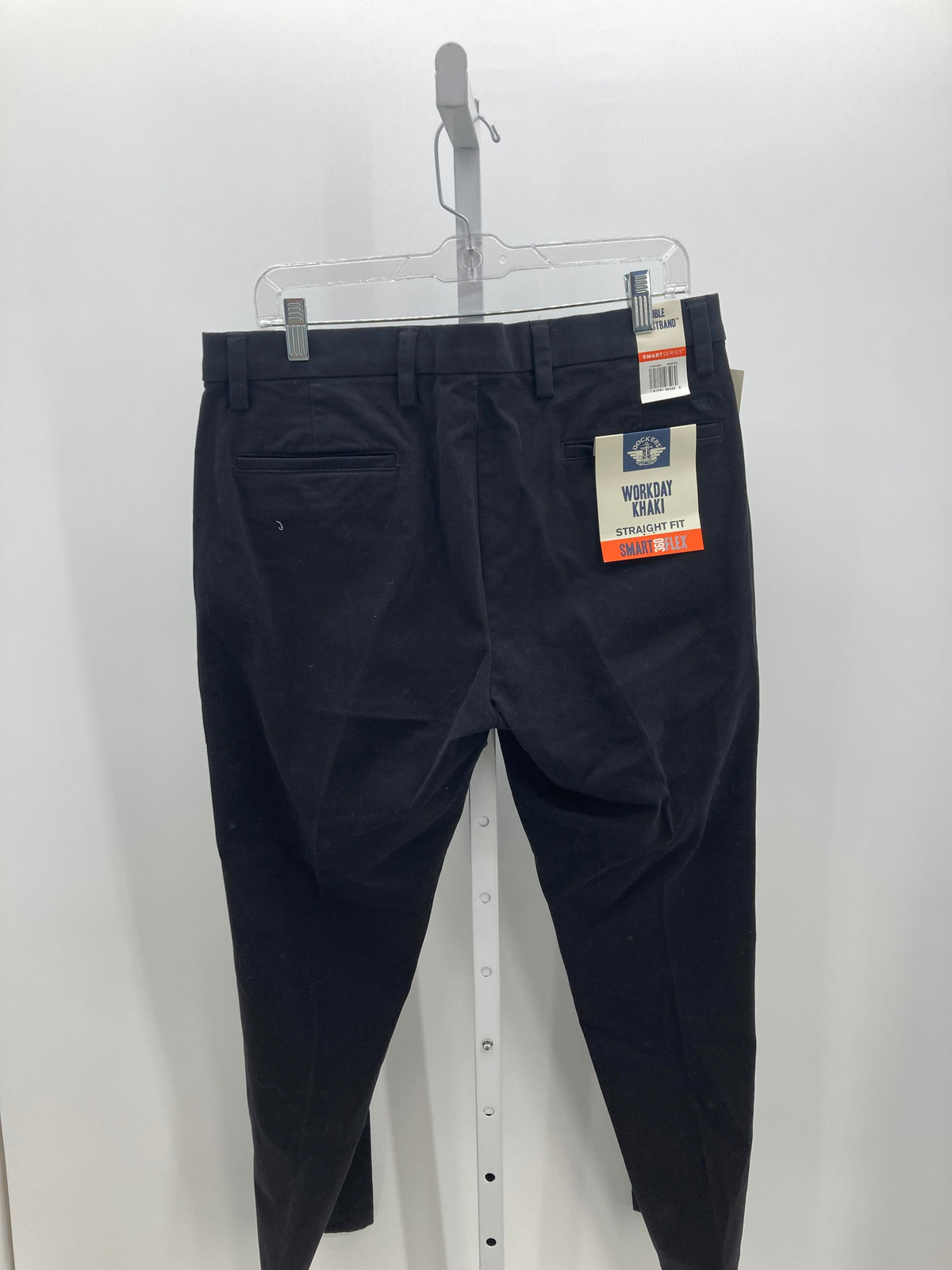 NEW FLEXIBLE WAISTBAND