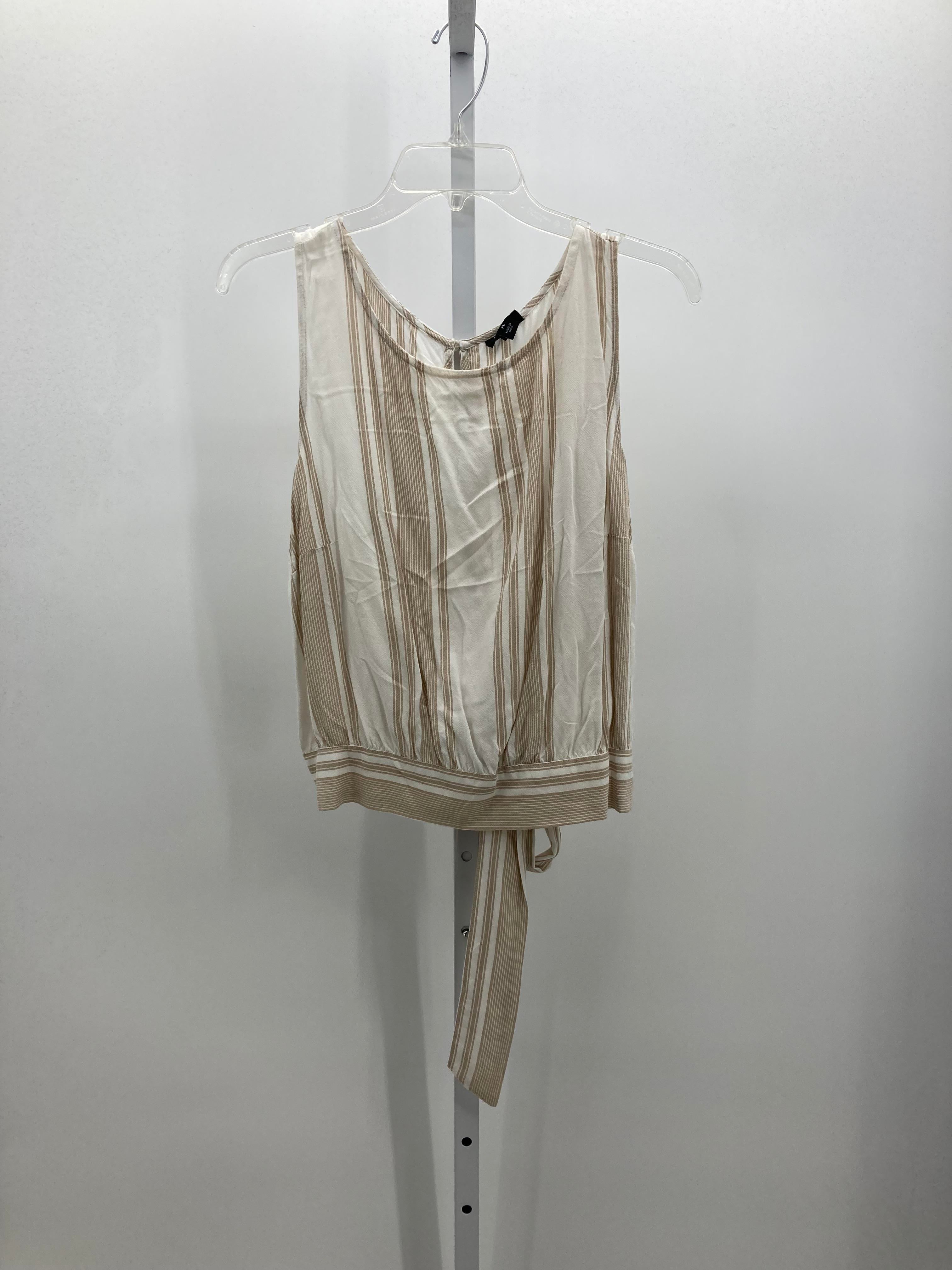A.N.A. Size Extra Large Misses Tank
