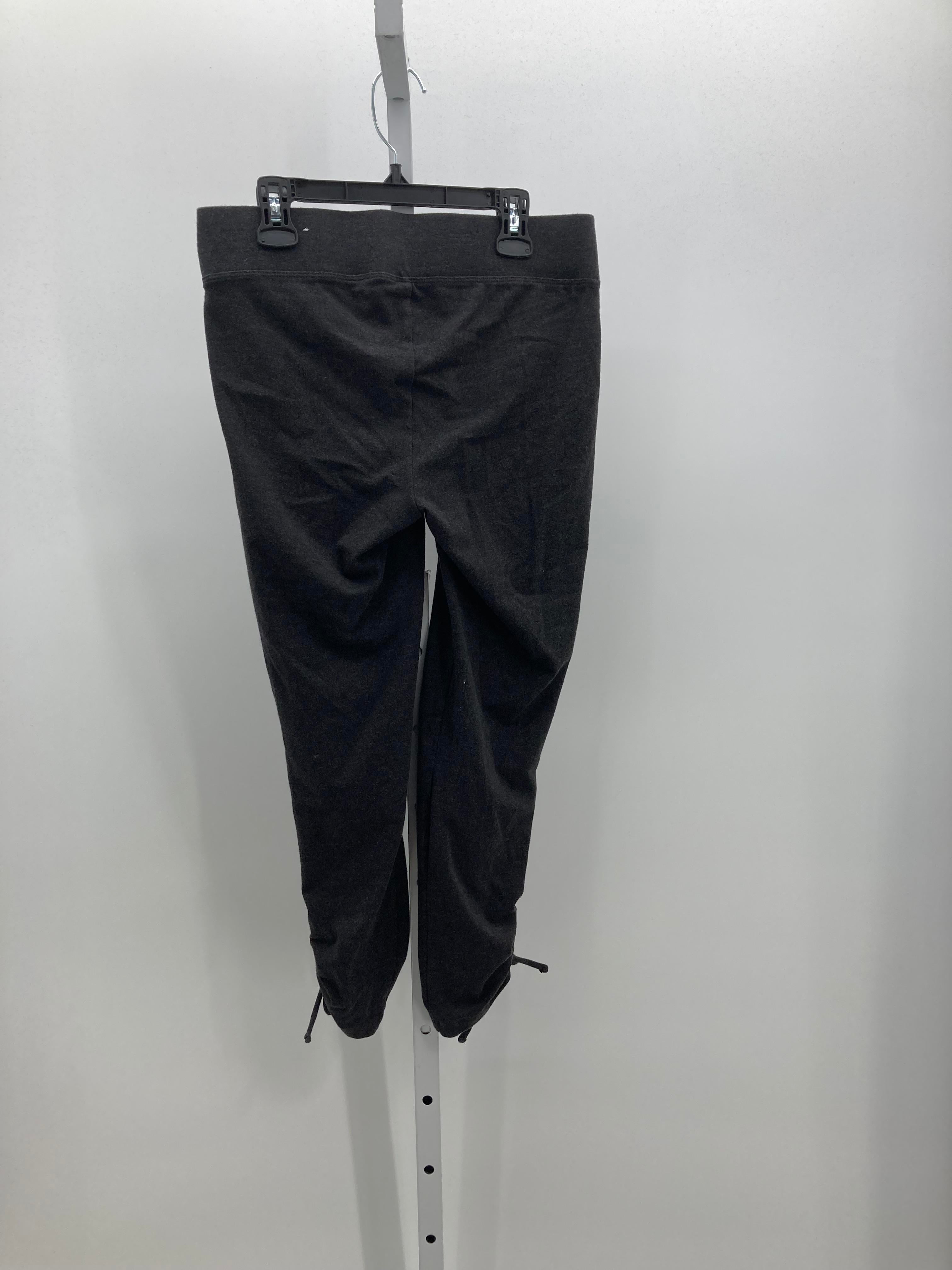 Sonoma Size Small Misses Cropped Pants