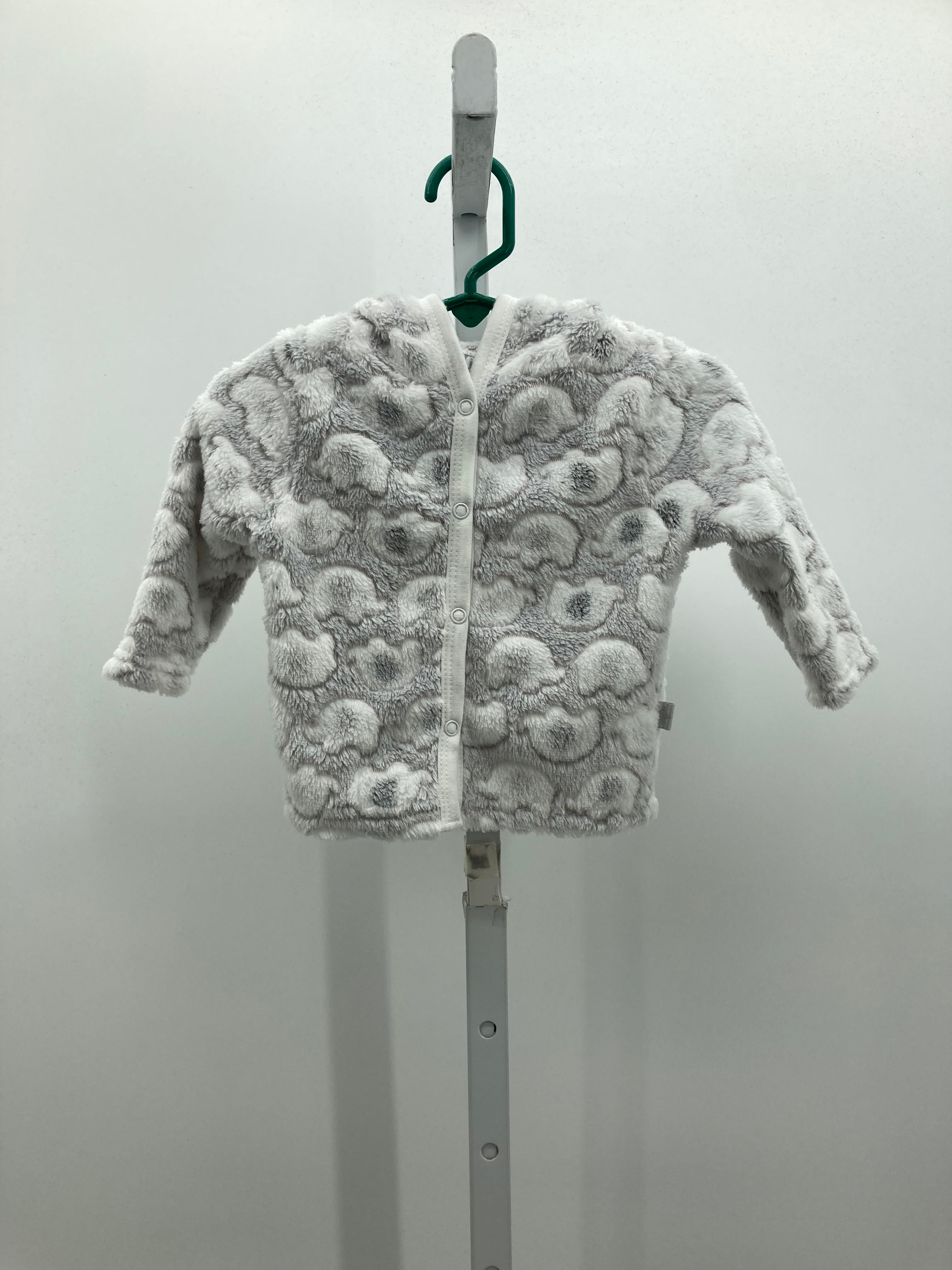 Size 3-6 Months Girls Fleece