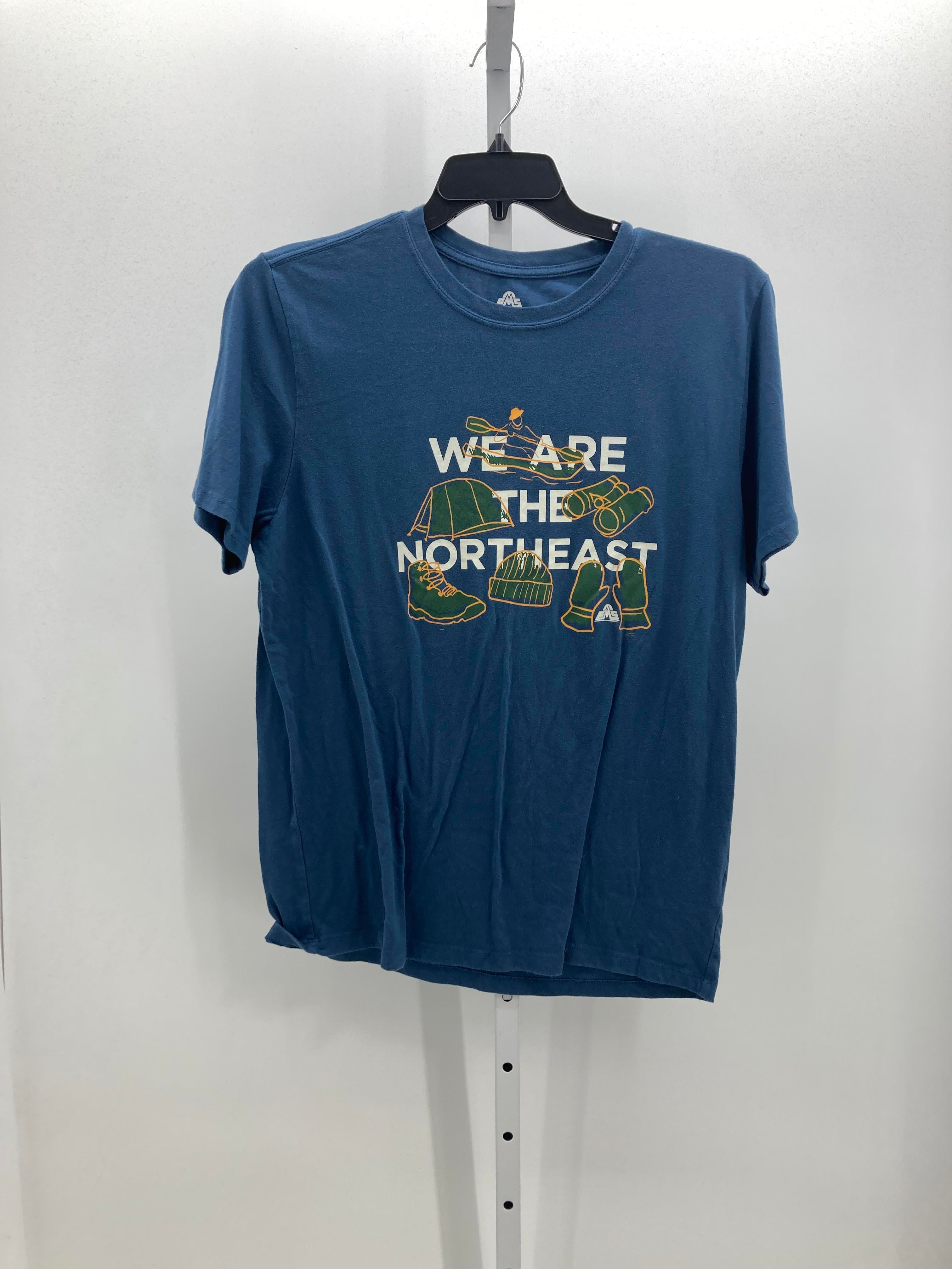 WE ARE THE NORTHEAST
