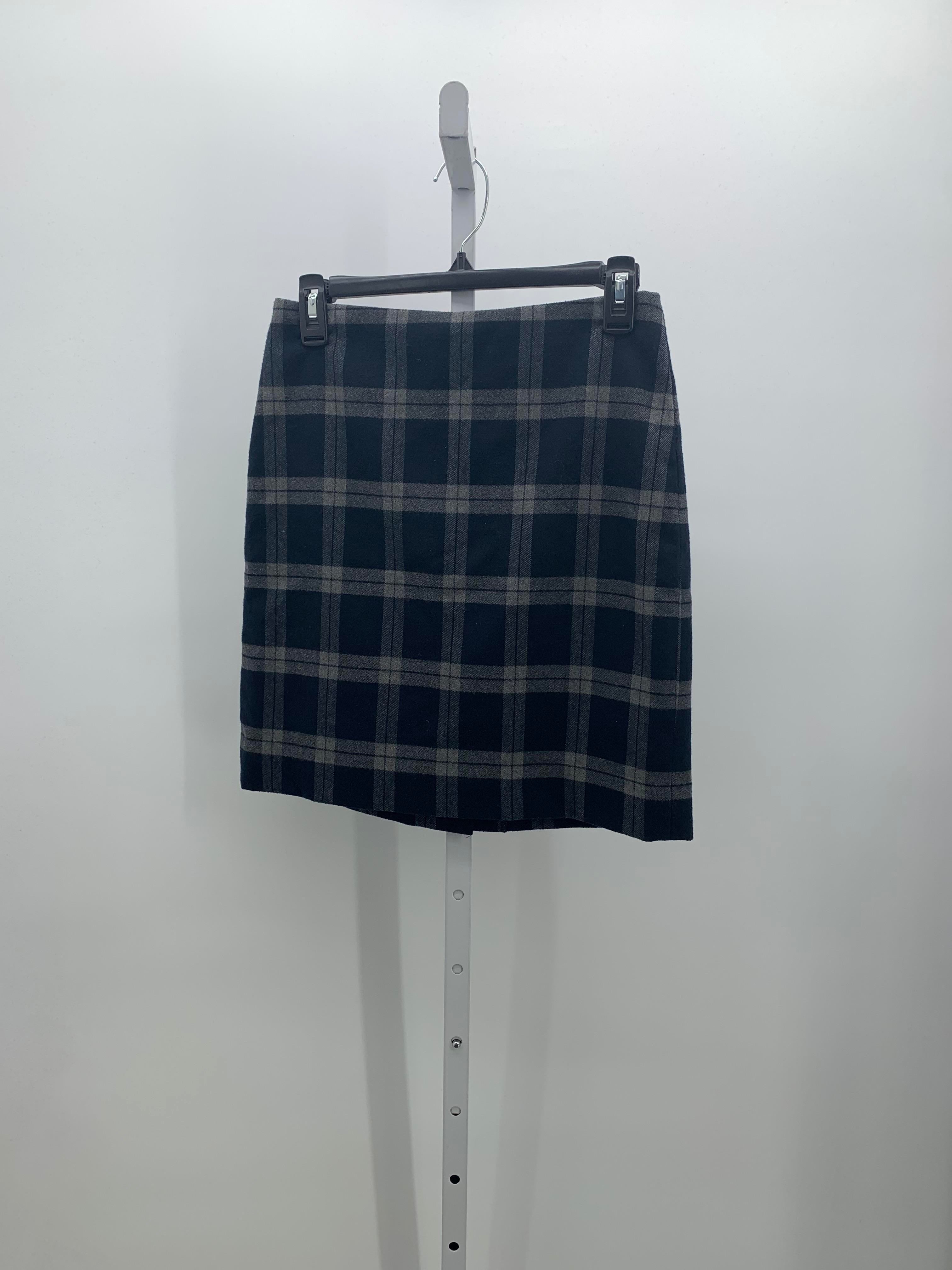 Banana Republic Size 2 Petite Petite Skirt