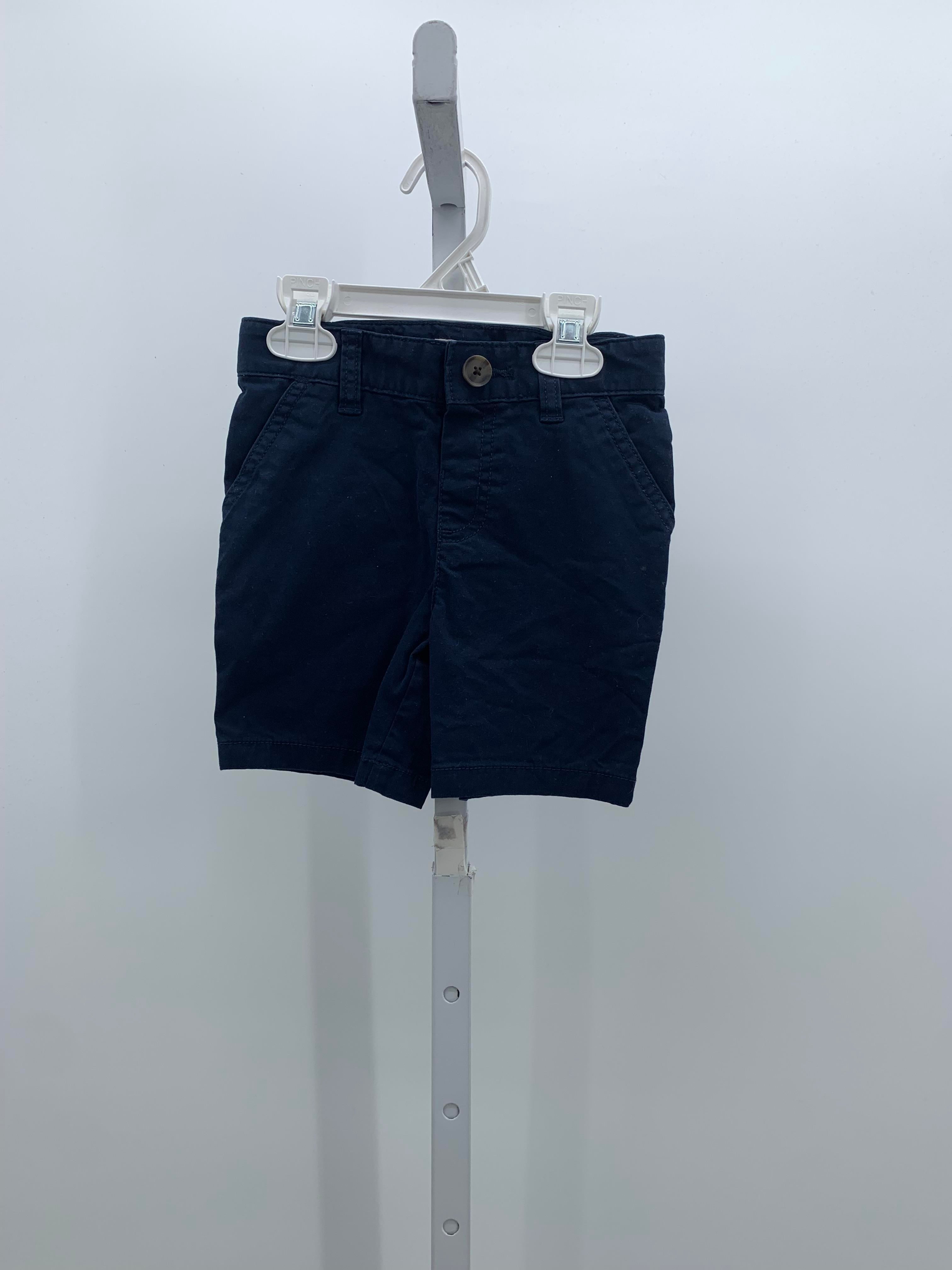 ADJ WAIST SHORTS