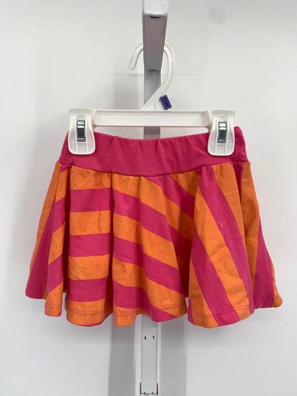 Size 24 Months Girls Skirt