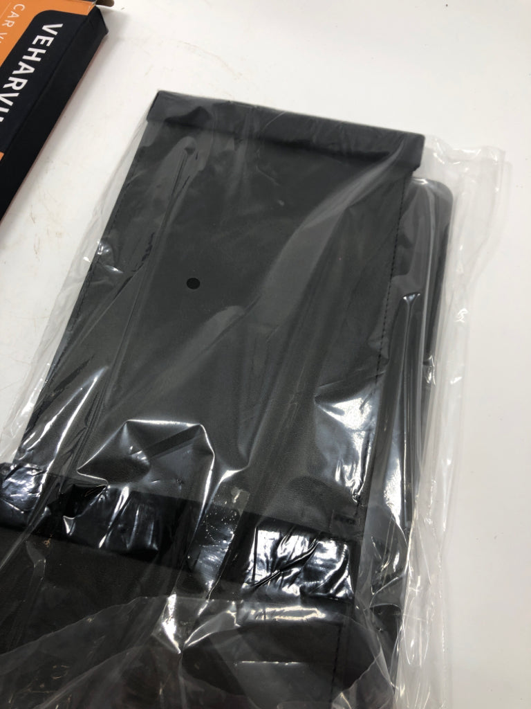 NIB CAR VISOR EXTENDER.