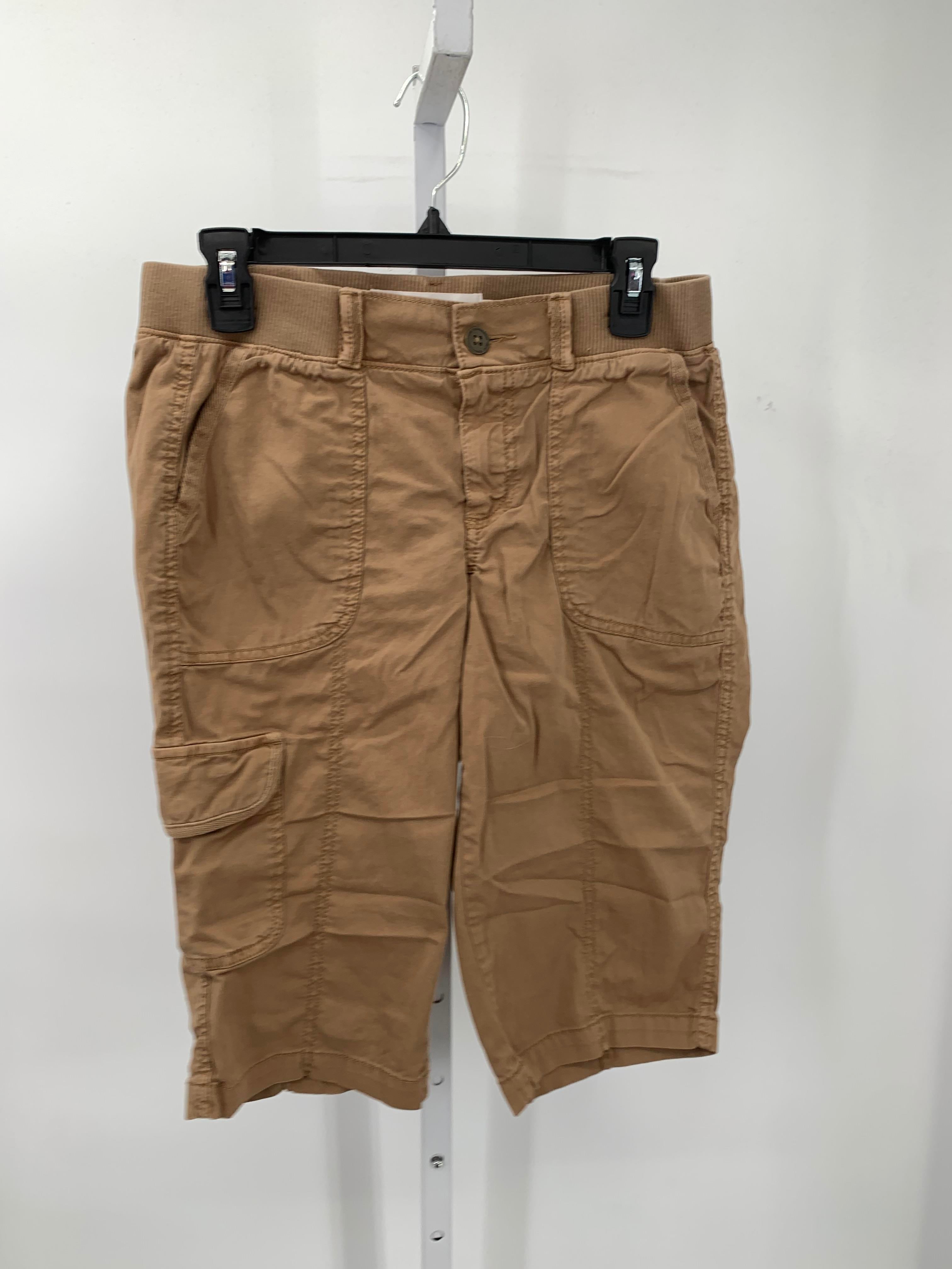 Sonoma Size 6 Misses Shorts