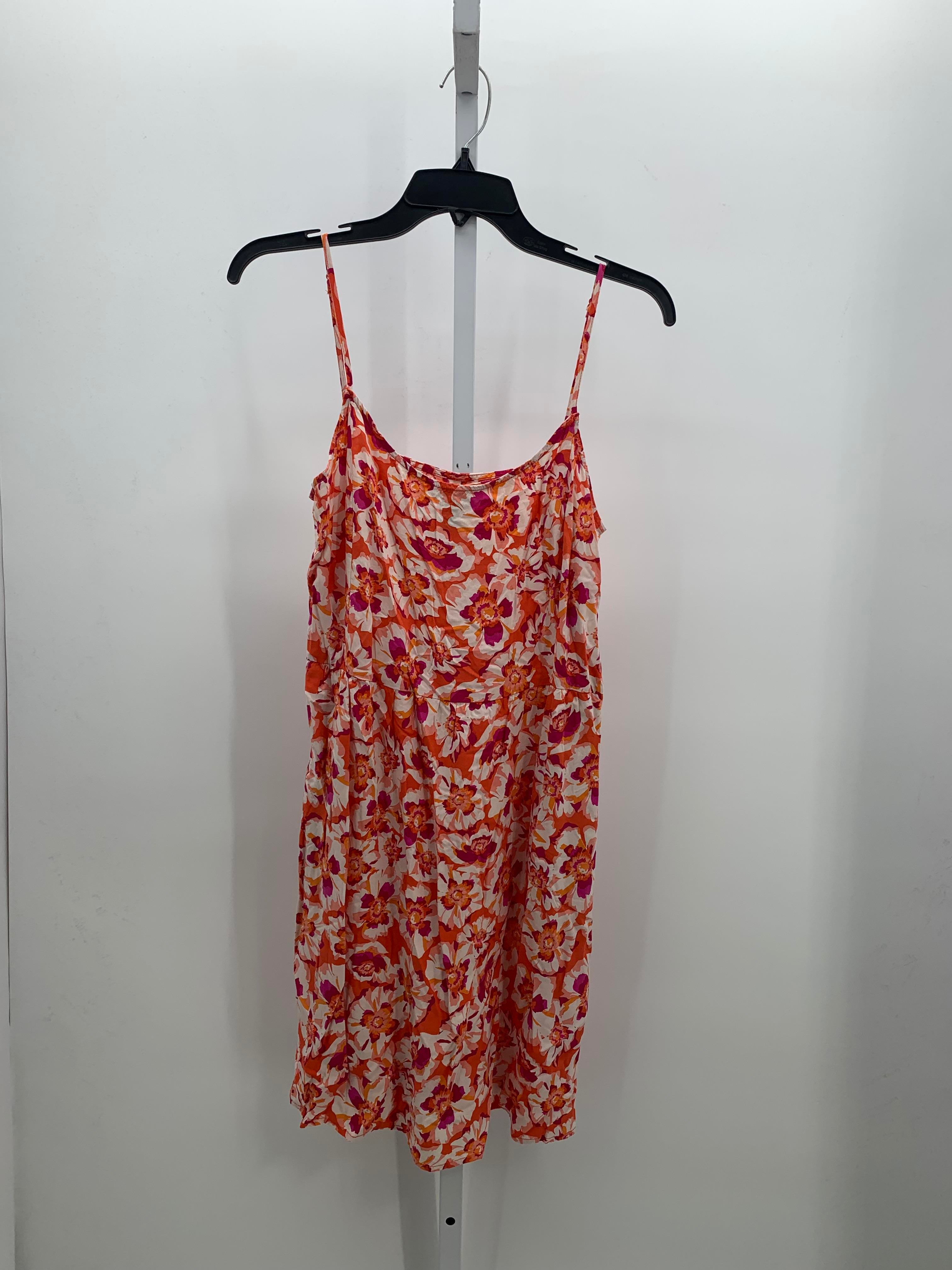 Gap Size 12 Misses Sundress