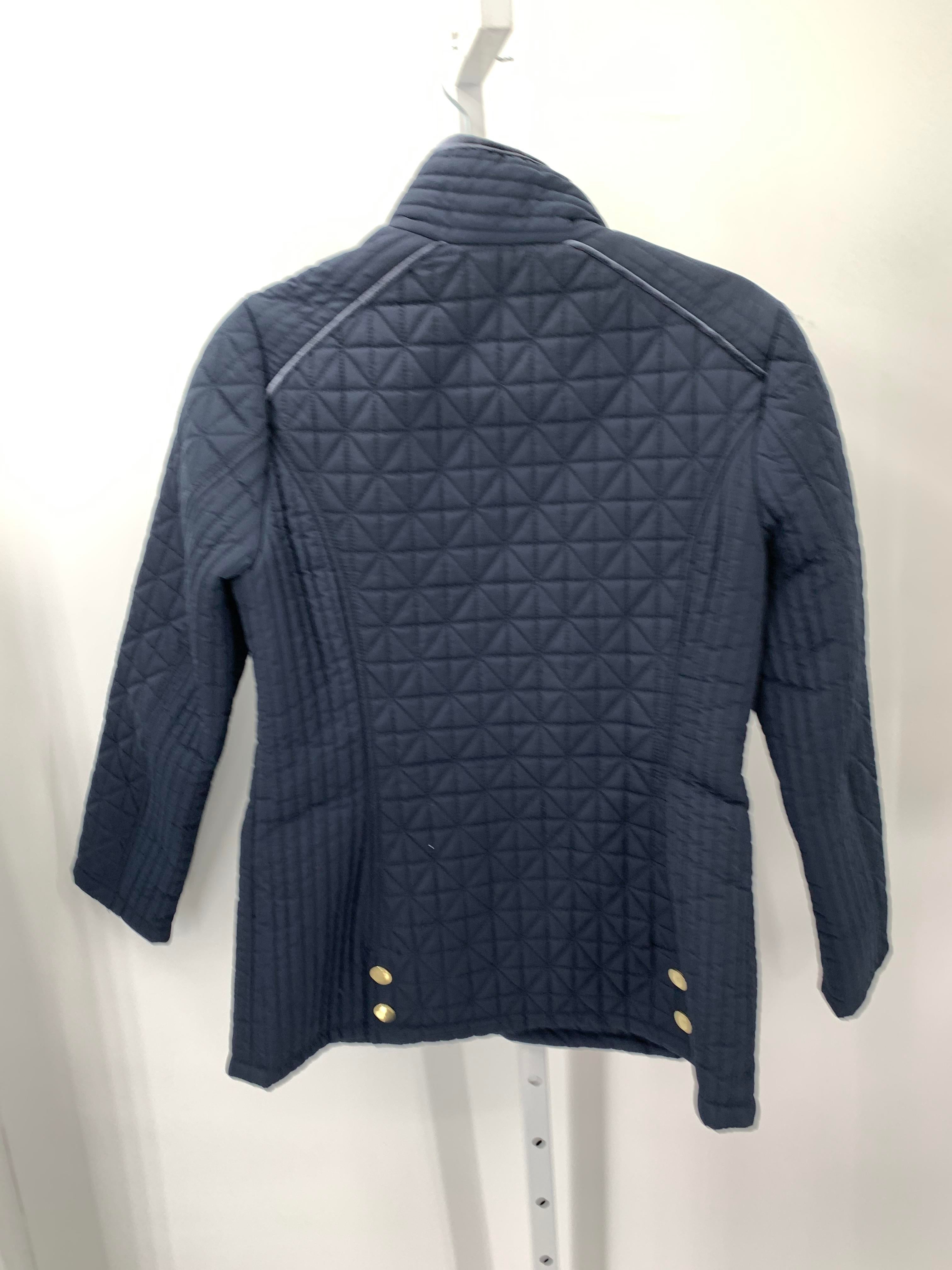 Ellen Tracy Size Medium Misses Jacket