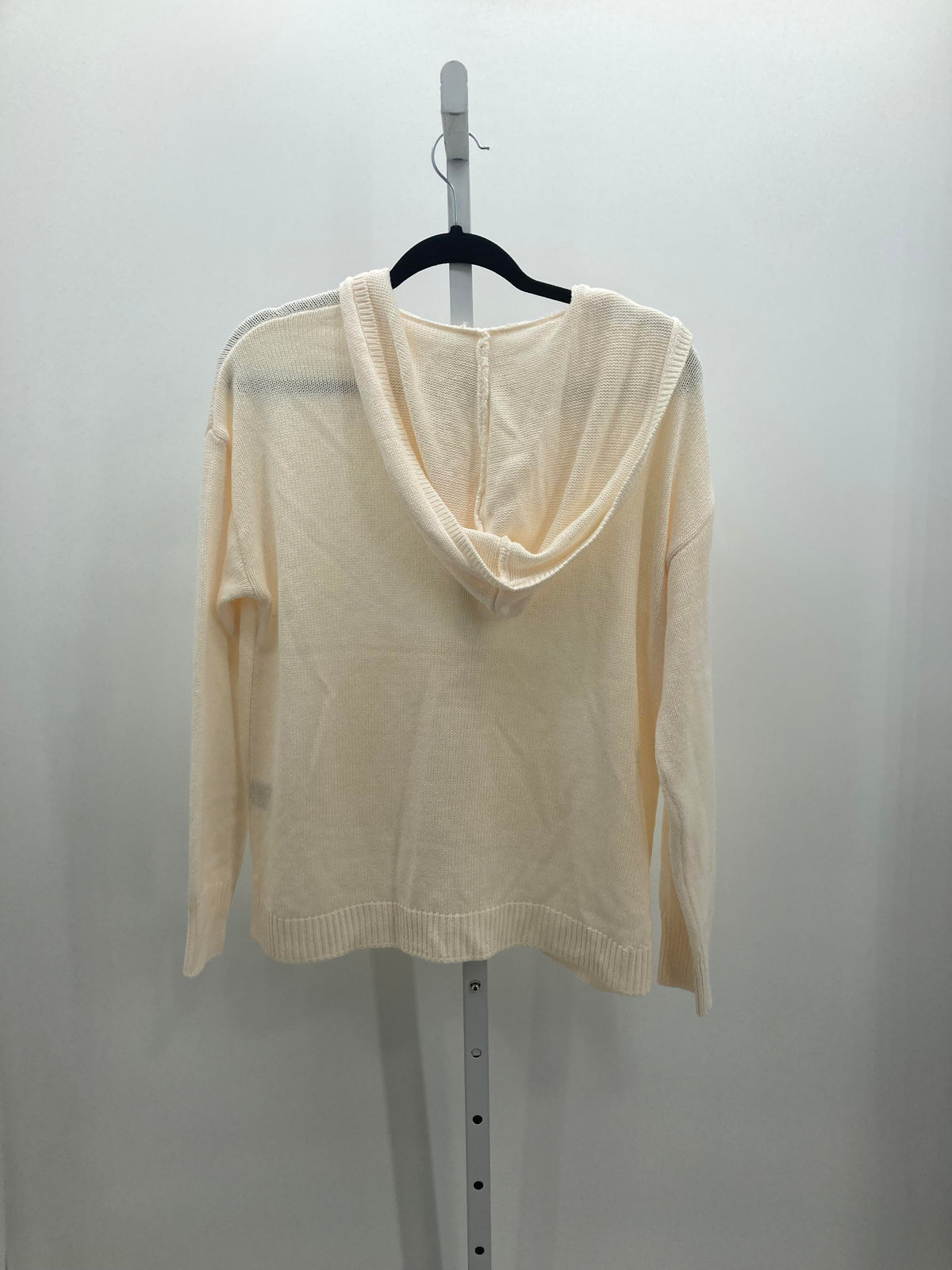 Size Large Misses Long Slv Sweater