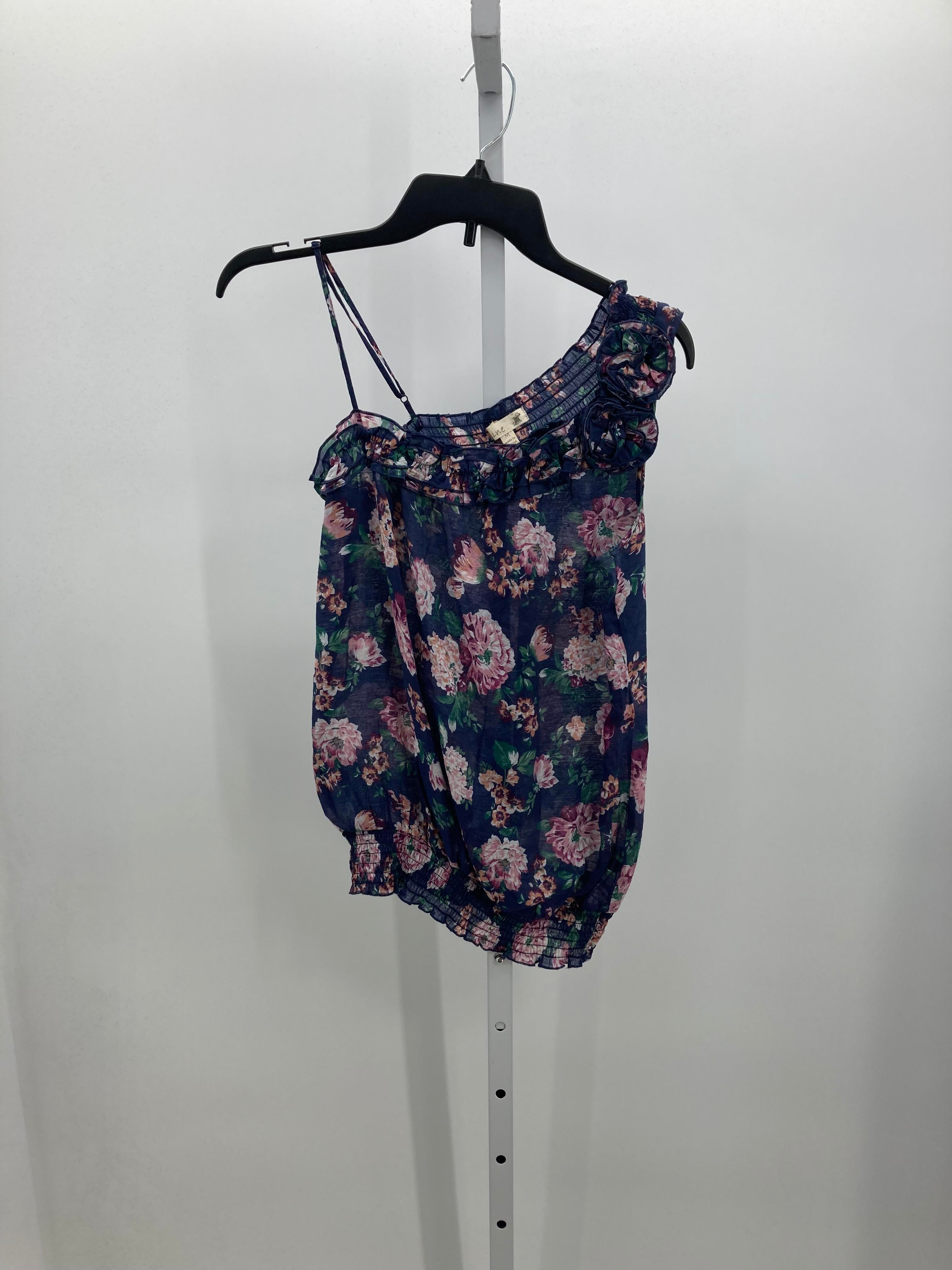 Mine Size Medium Misses Tank