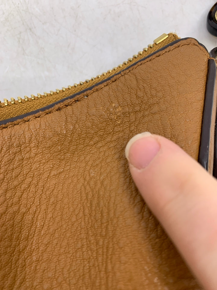 Michael Kors Isabella Hobo Bag *Minor Wear/Interior Stains