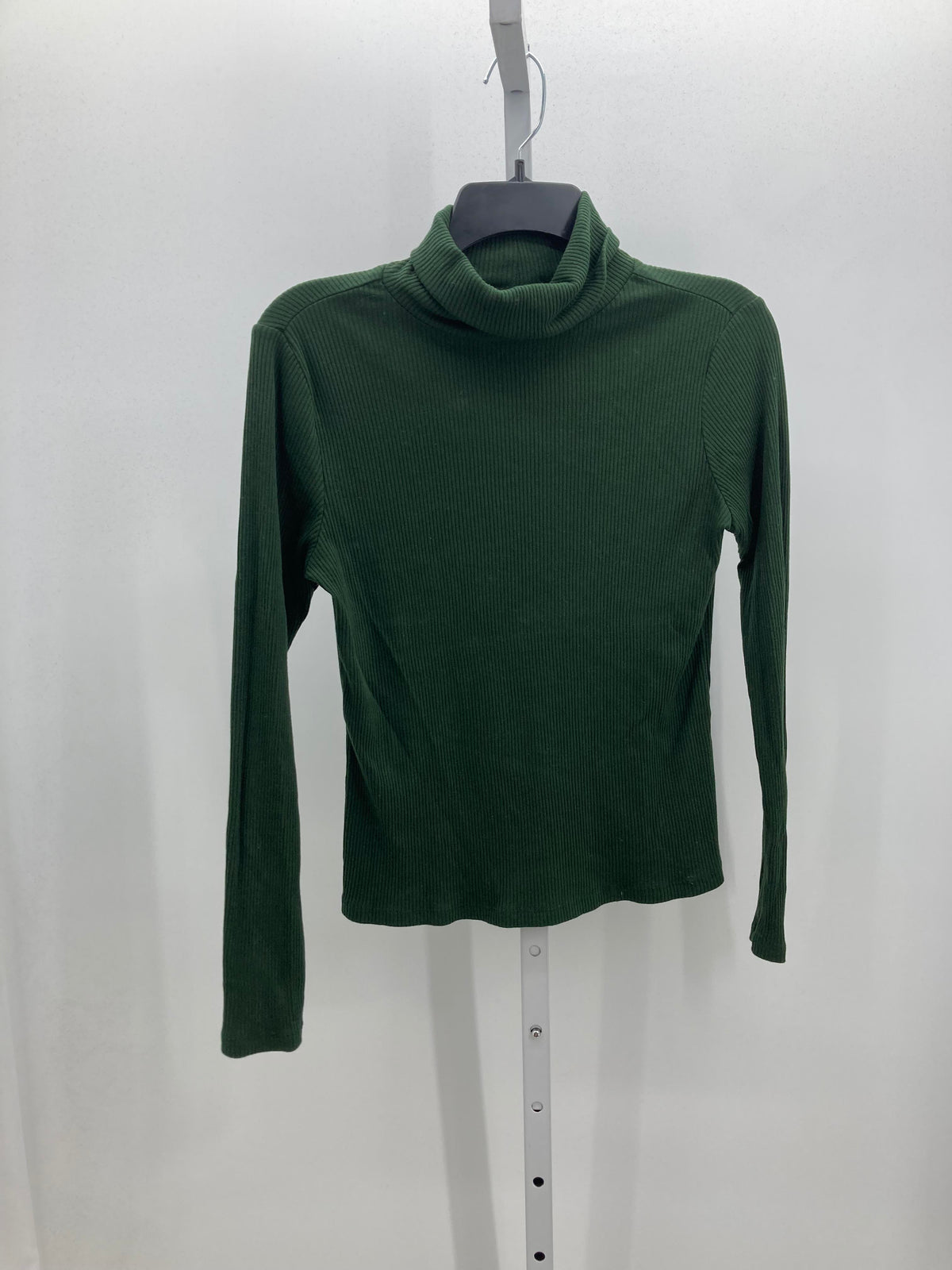 Old Navy Size Medium Misses Long Sleeve Shirt