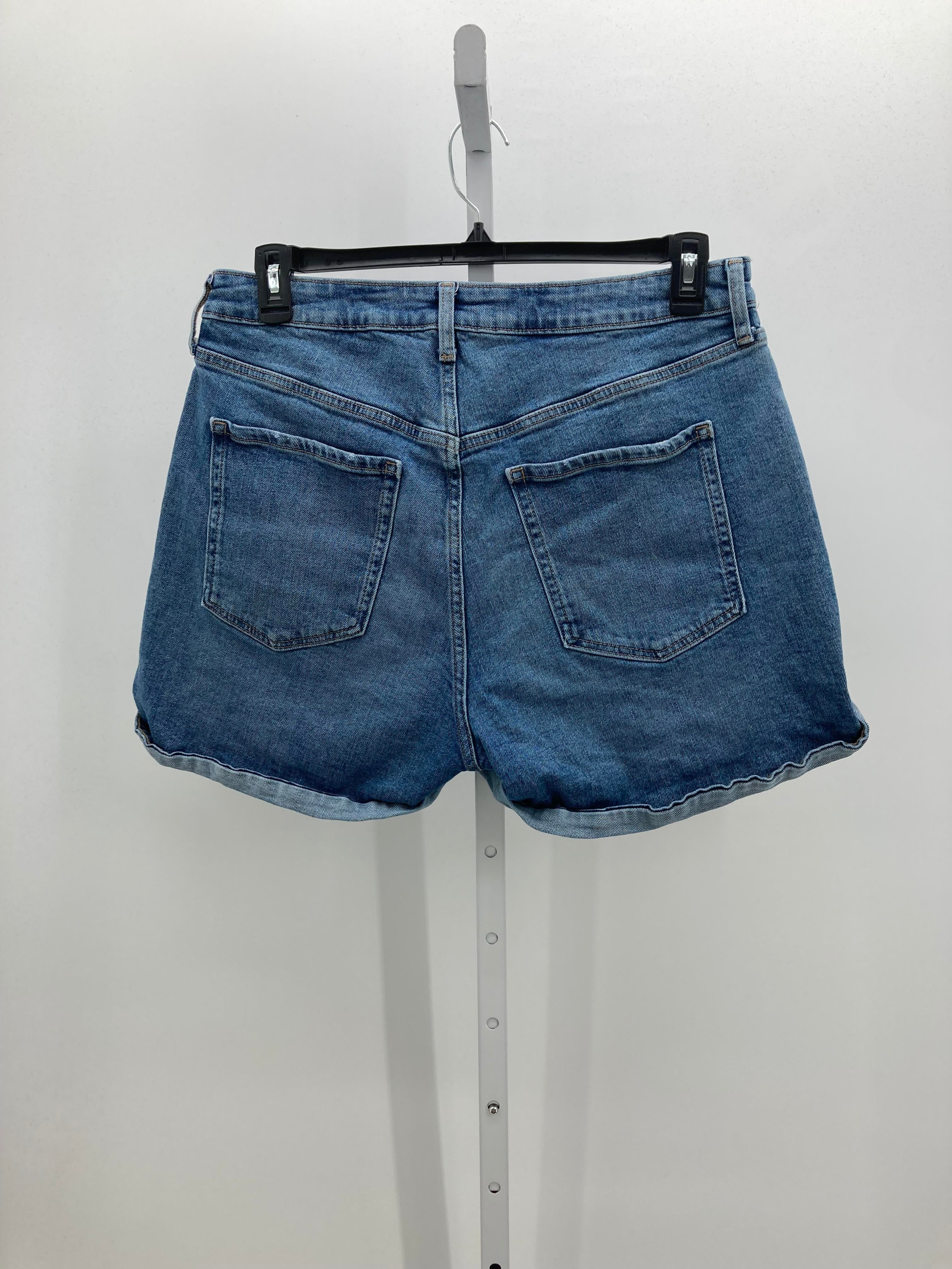 Old Navy Size 16 Misses Shorts