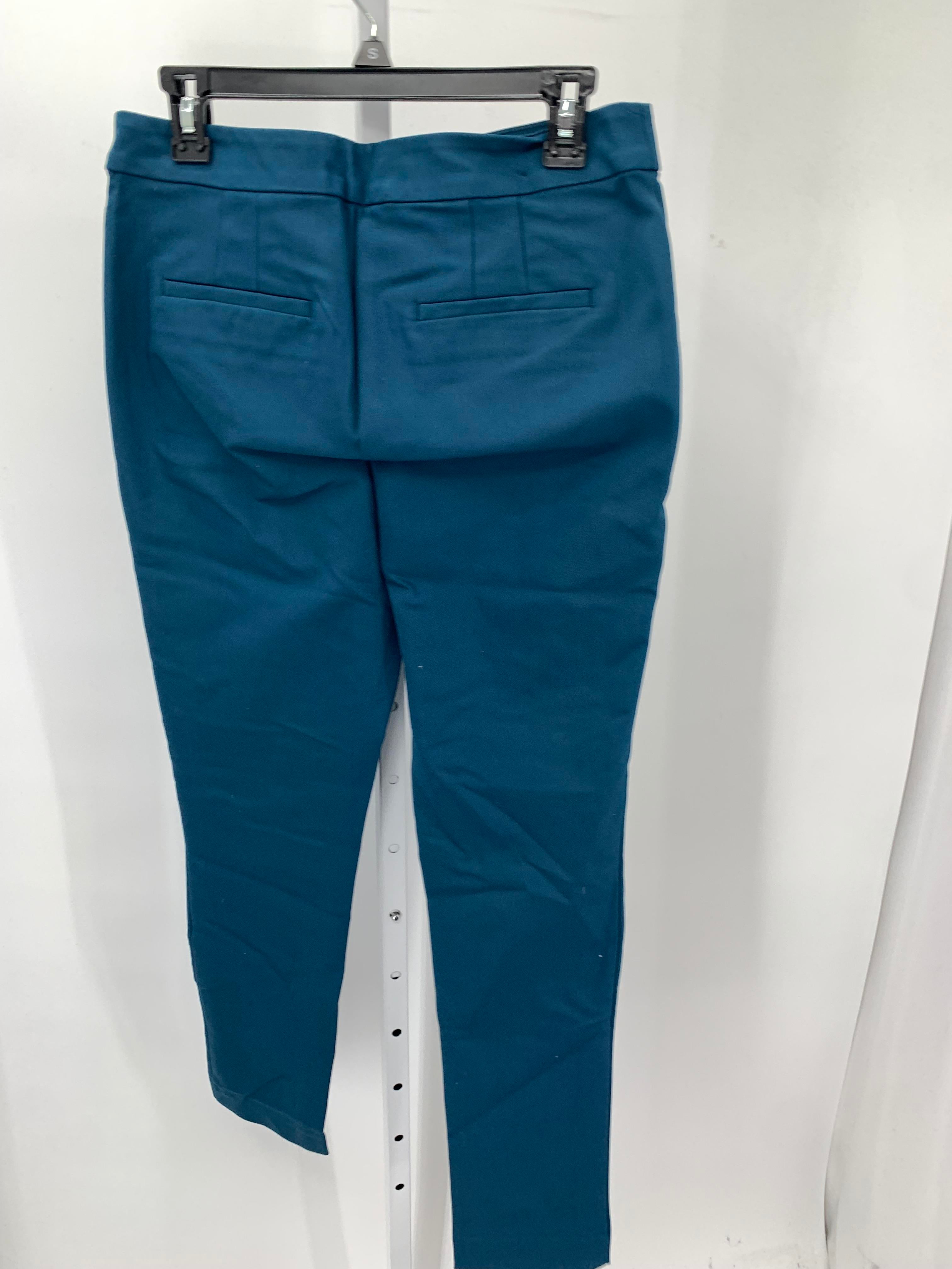 Loft Size 8 Misses Pants