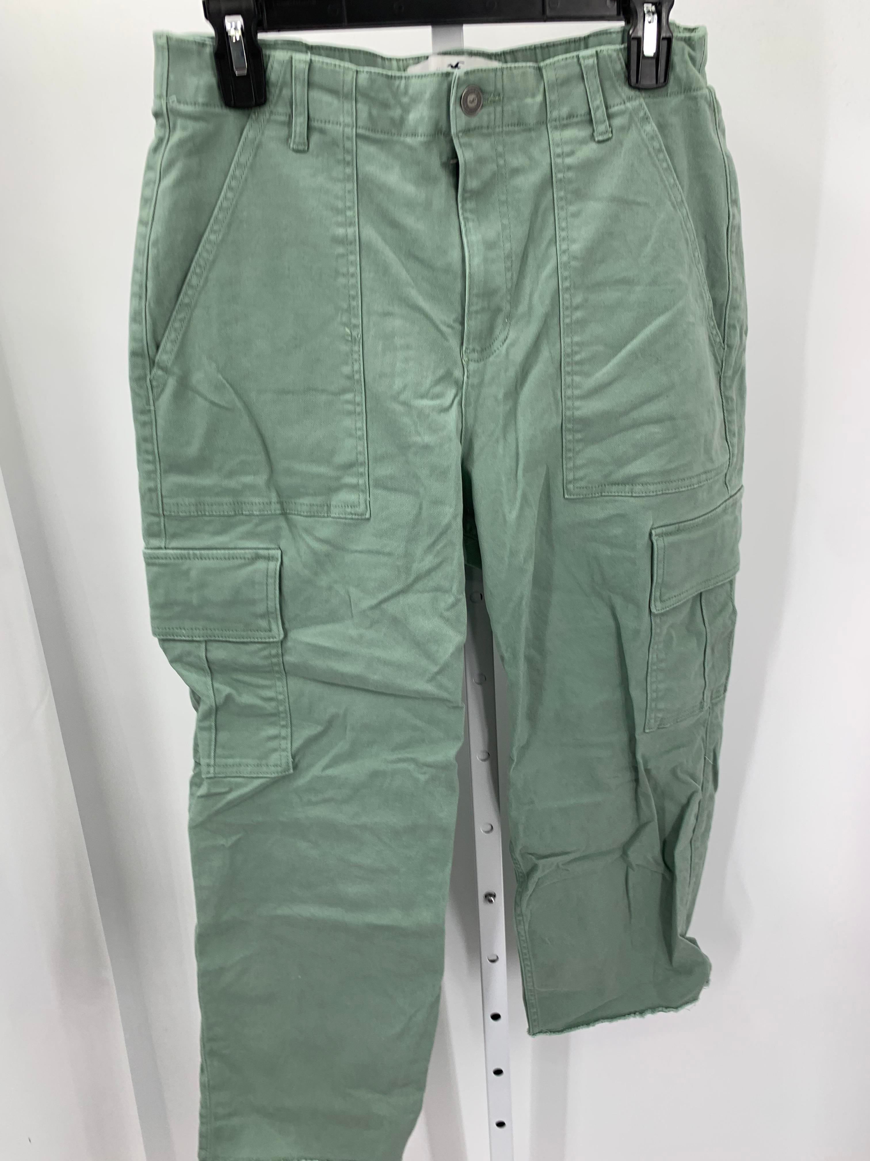 Hollister Size Large Juniors Pants