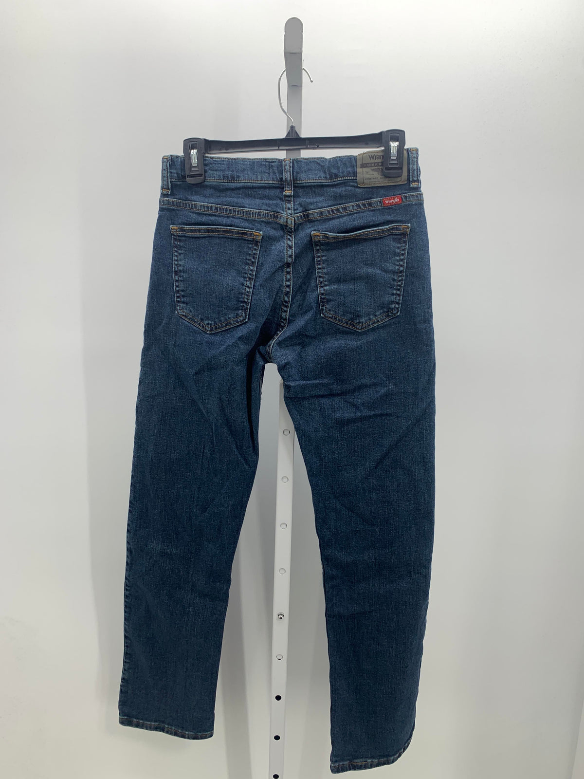 ADJ WAIST CLASSIC STRAIGHT