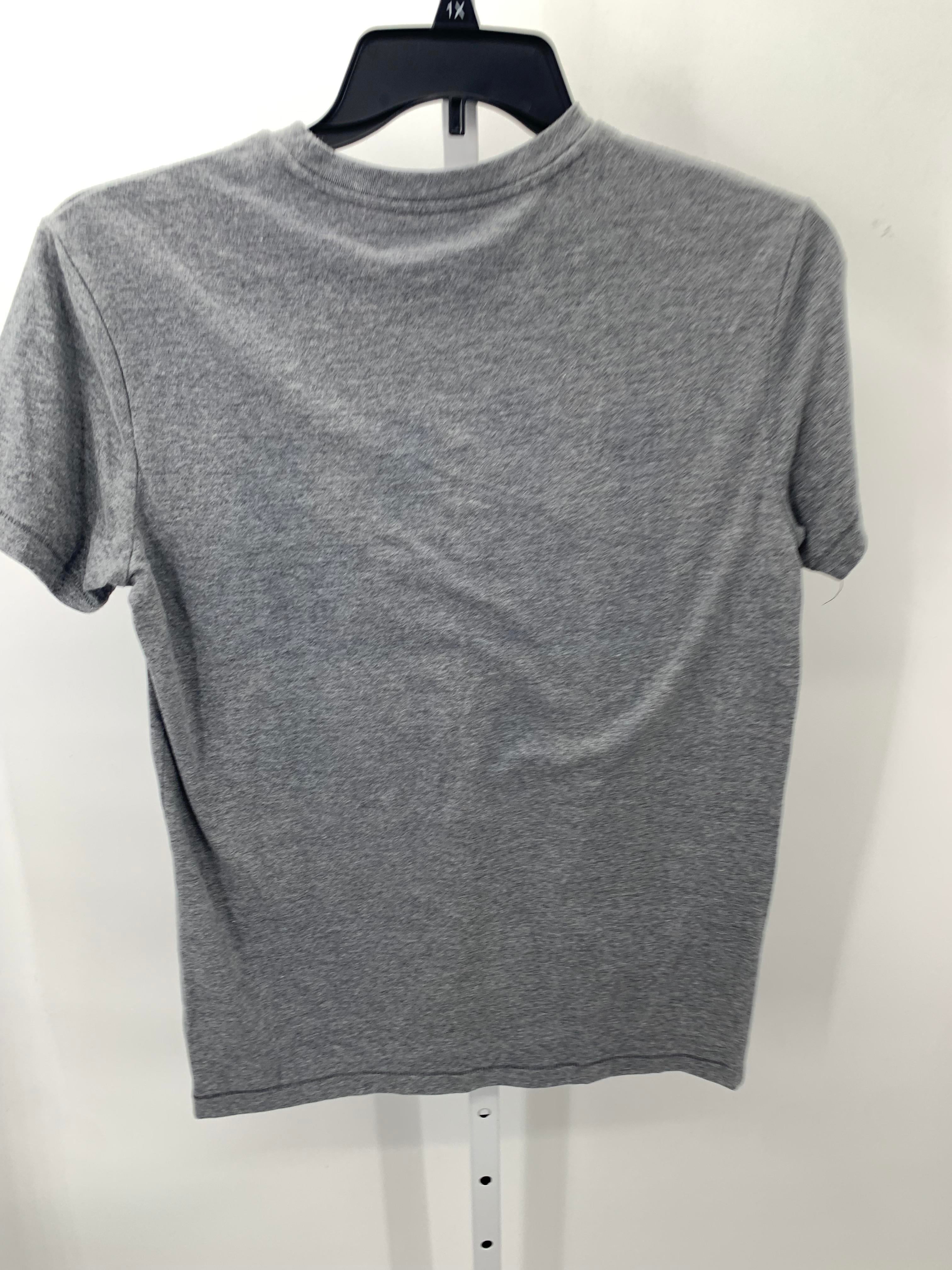 CAMO LOGO KNIT TEE