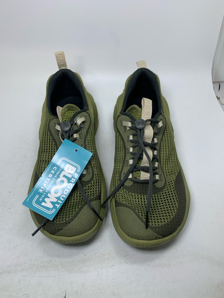 Merrell Men's Hydro Next Gen Hiker Shoes- New With Tags