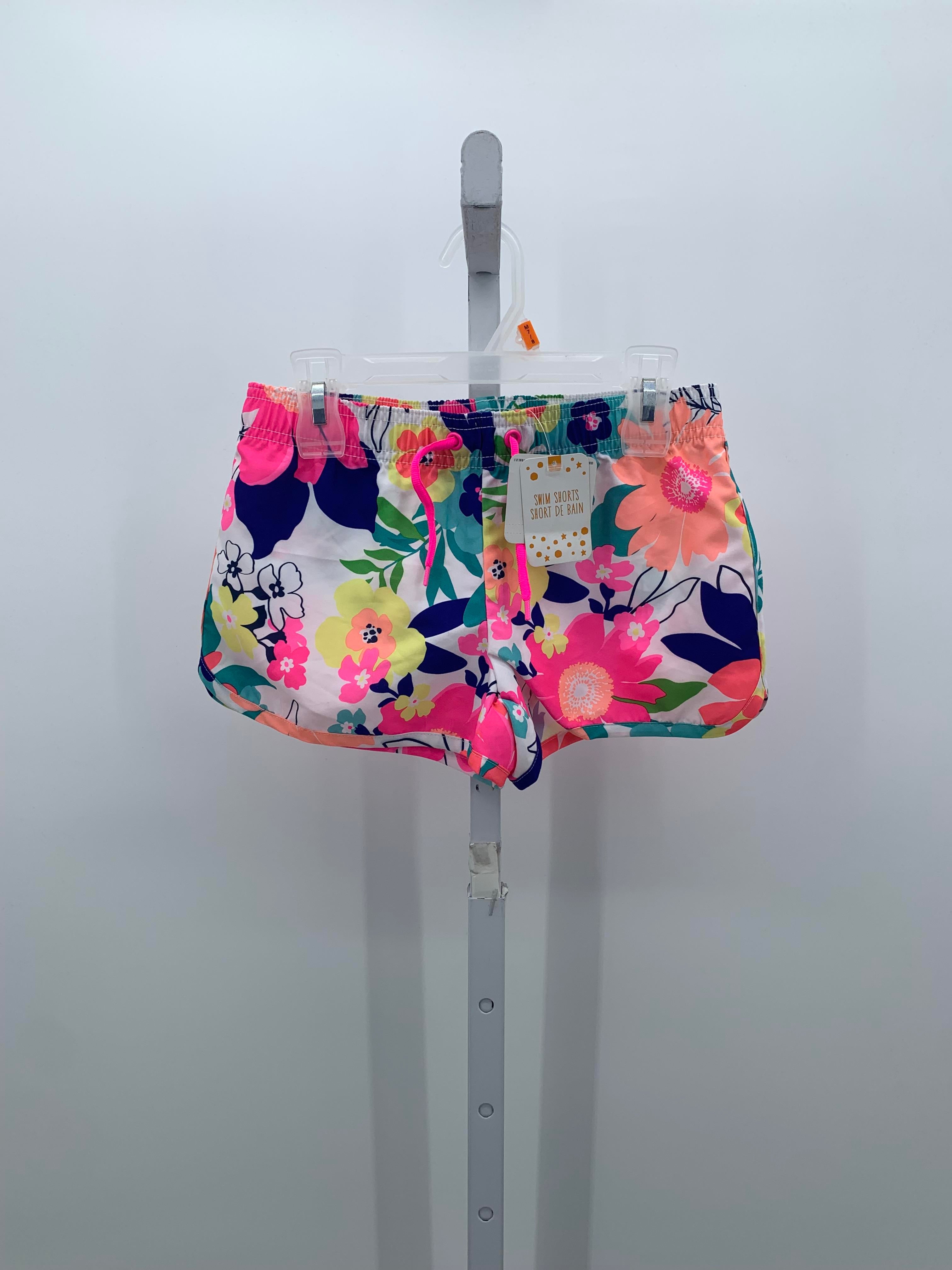 Gymboree Size 10-12 Girls Shorts