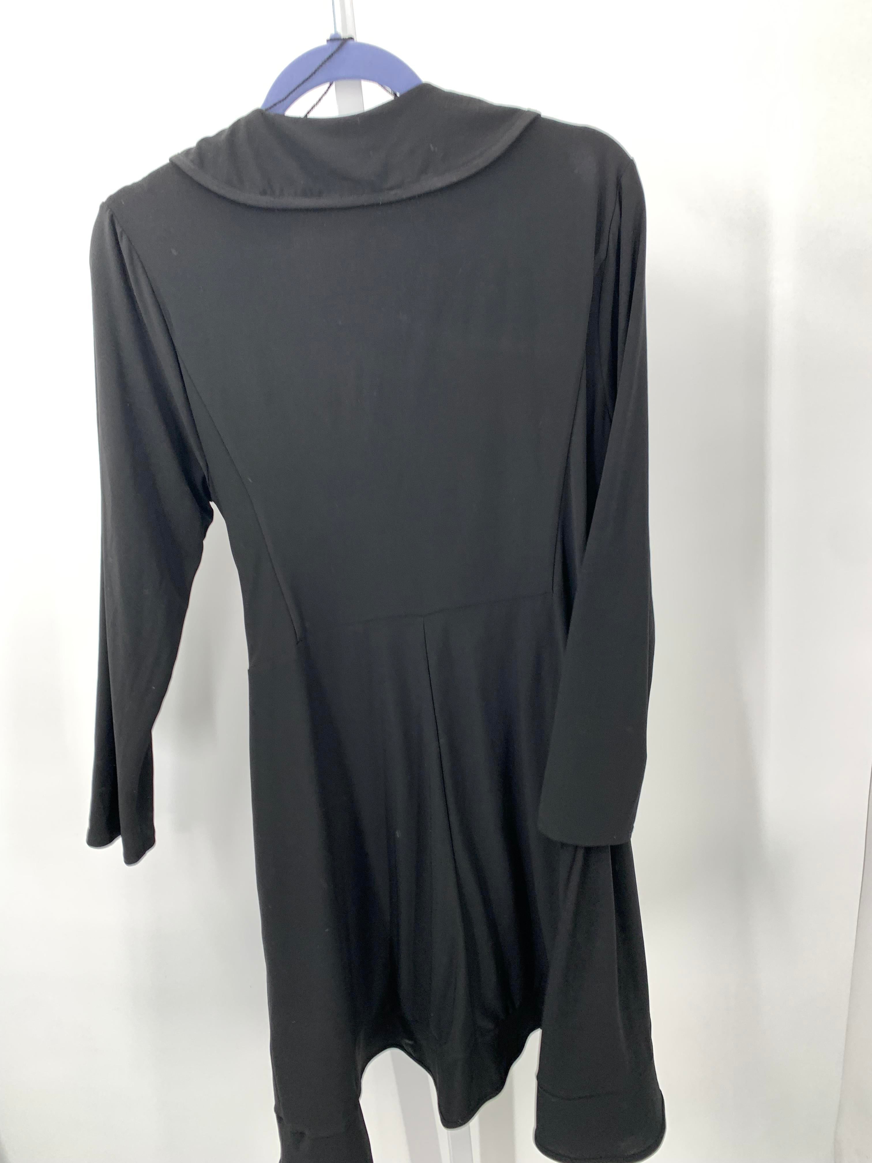 Tiana B. Size Extra Large Misses Long Sleeve Dress
