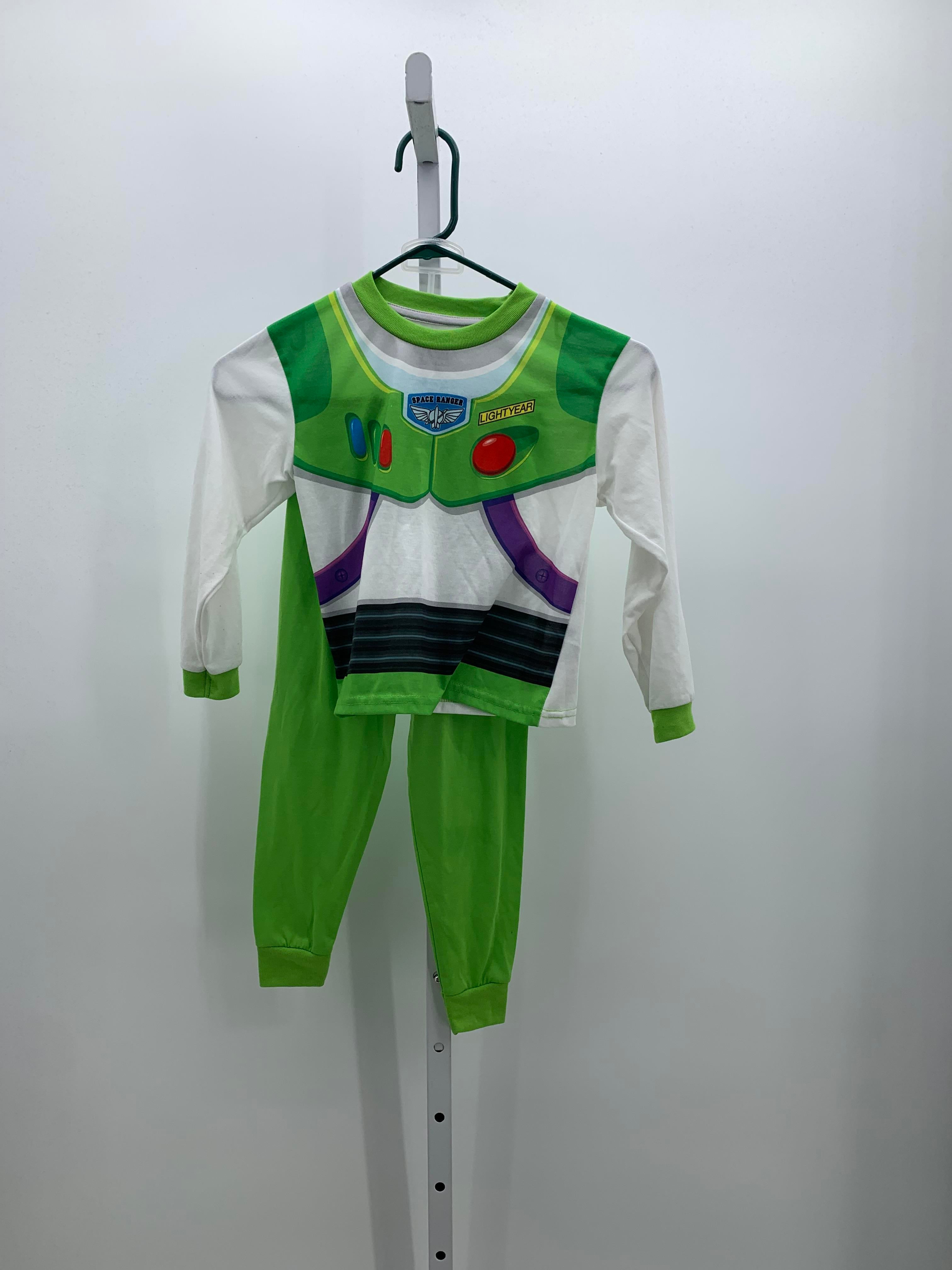 BUZZ LIGHTYEAR