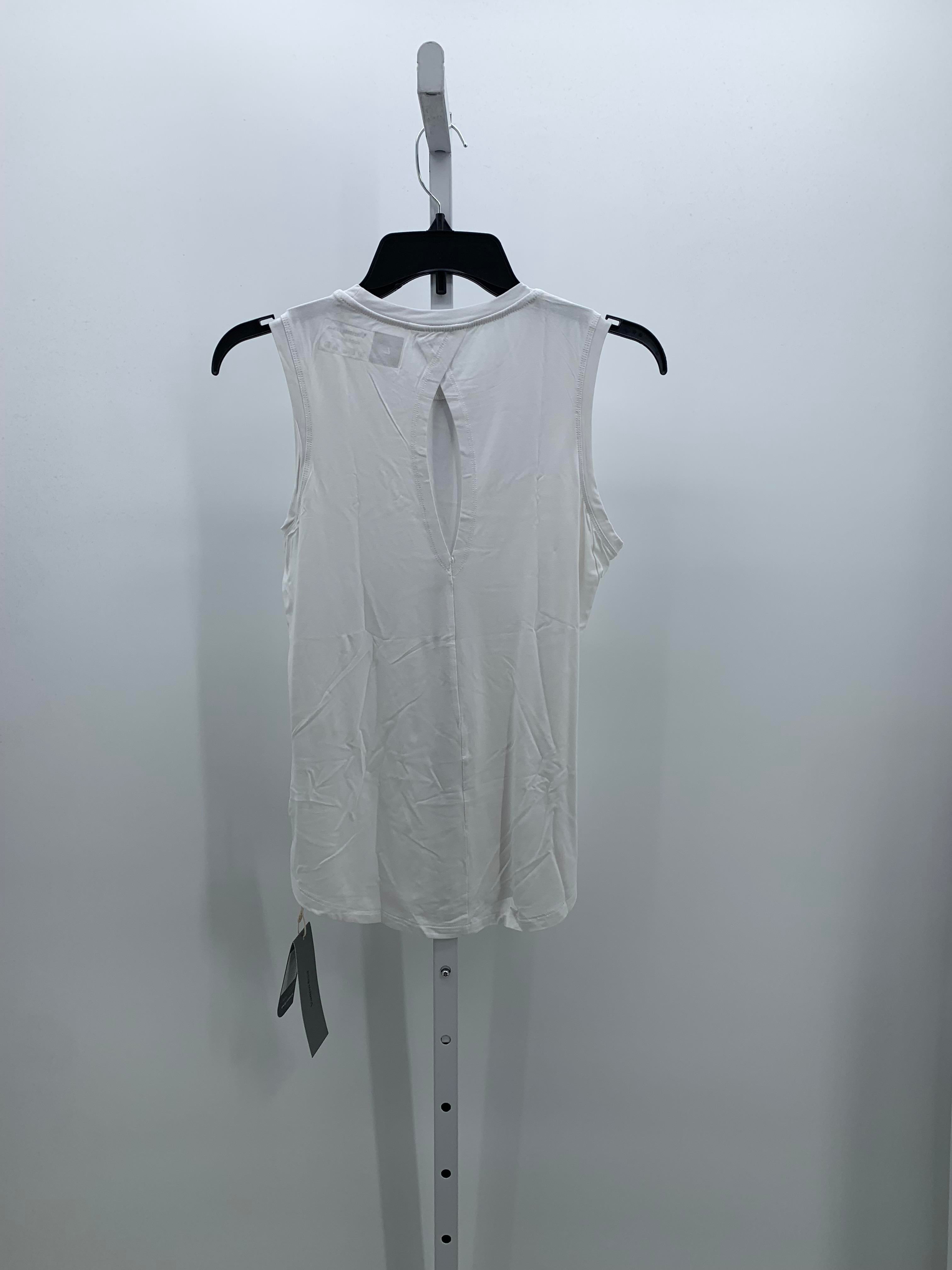 Size Large Misses Tank