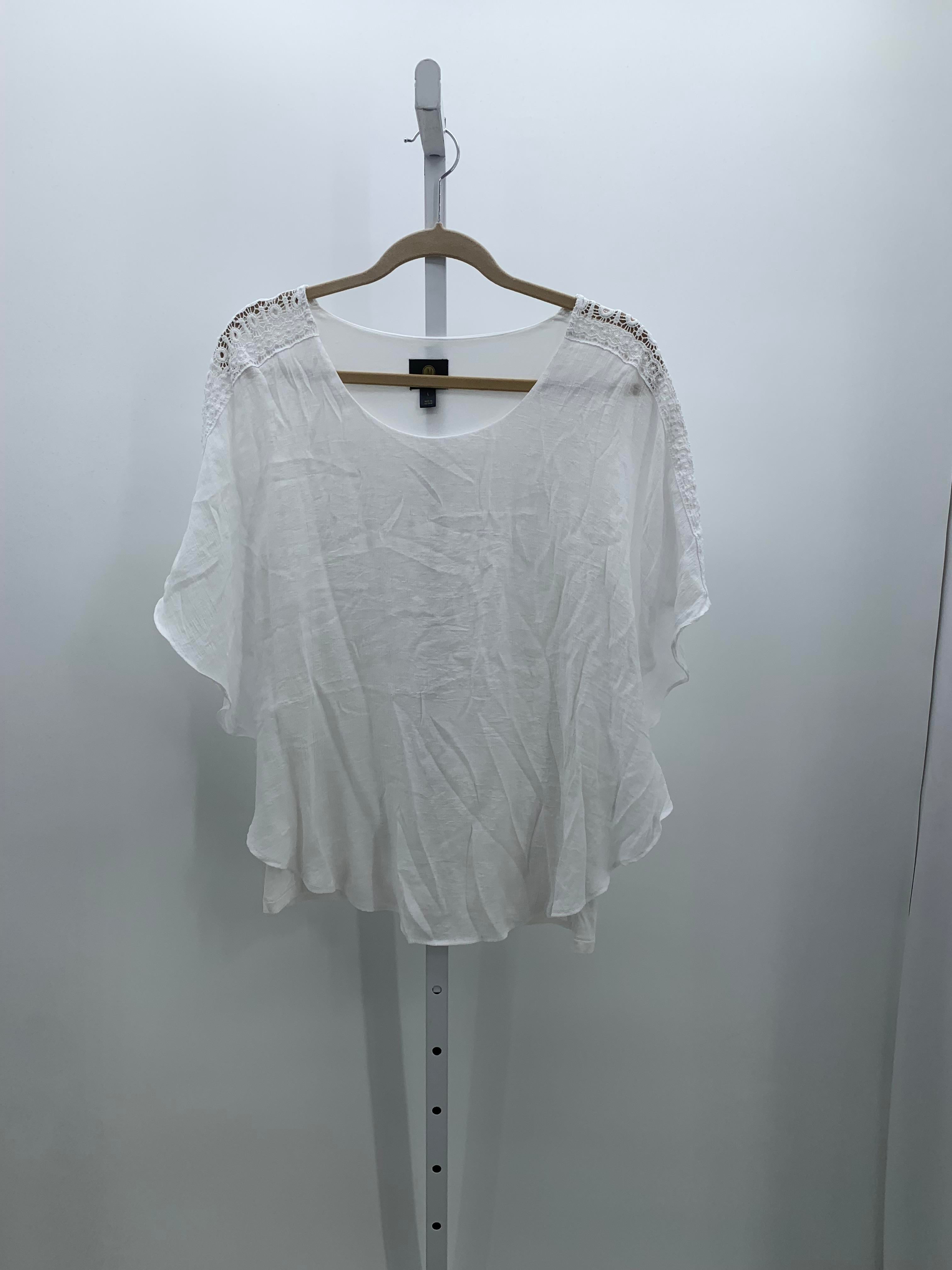 JM Collection Size Large Misses Poncho