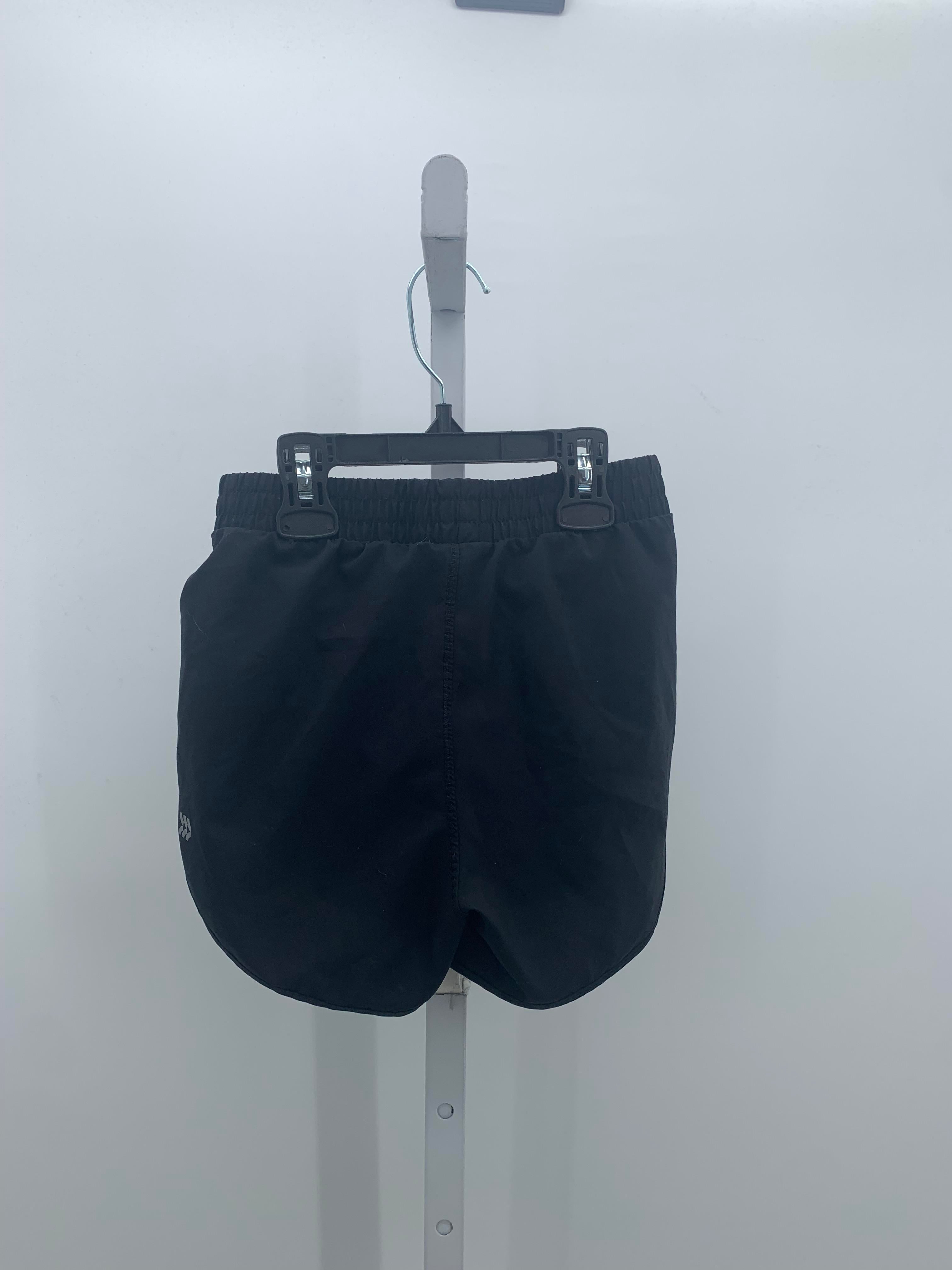 All In Motion Size 7-8 Girls Shorts