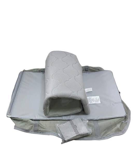 Bassinet Attachment