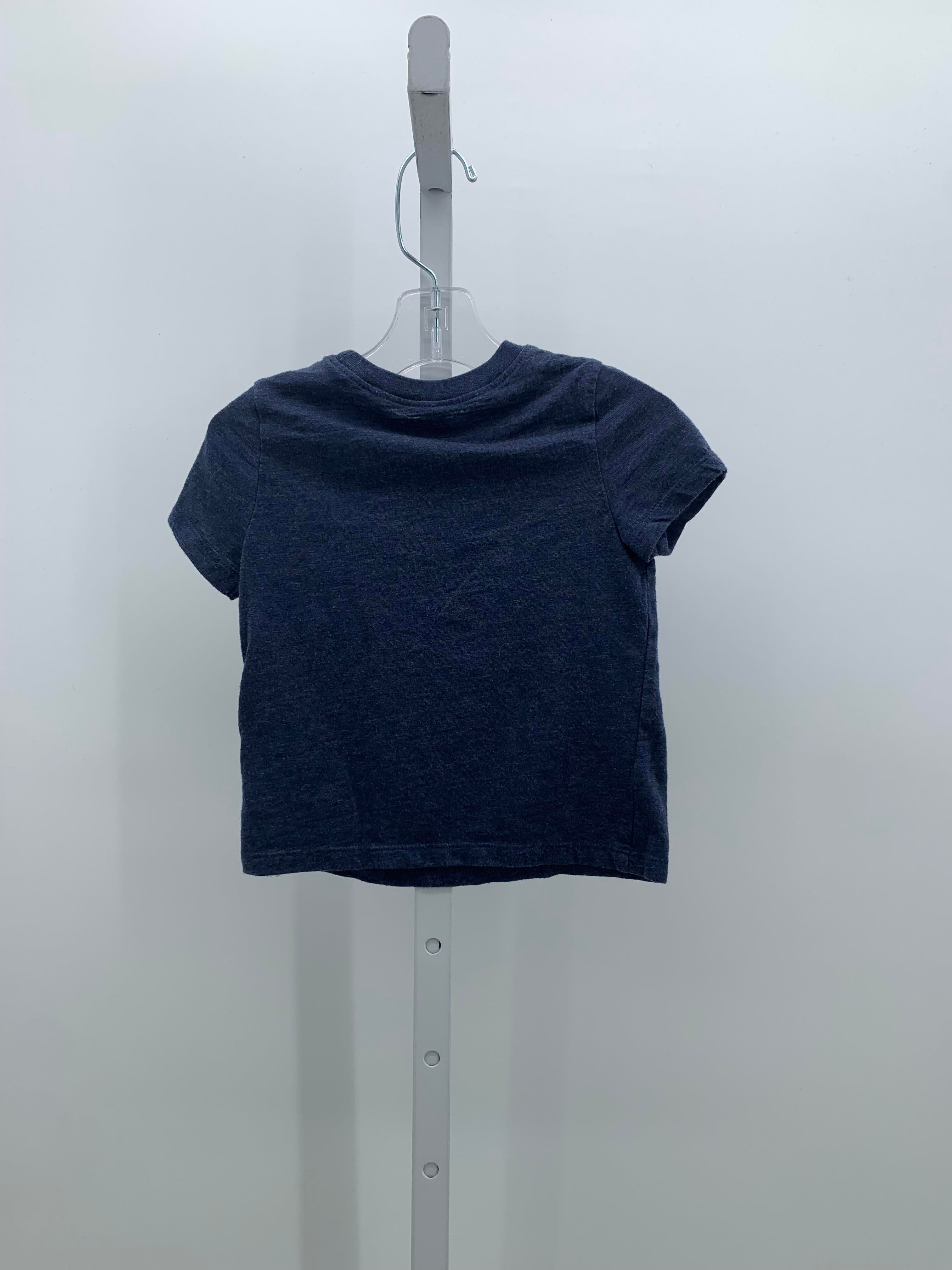 KNIT TEE