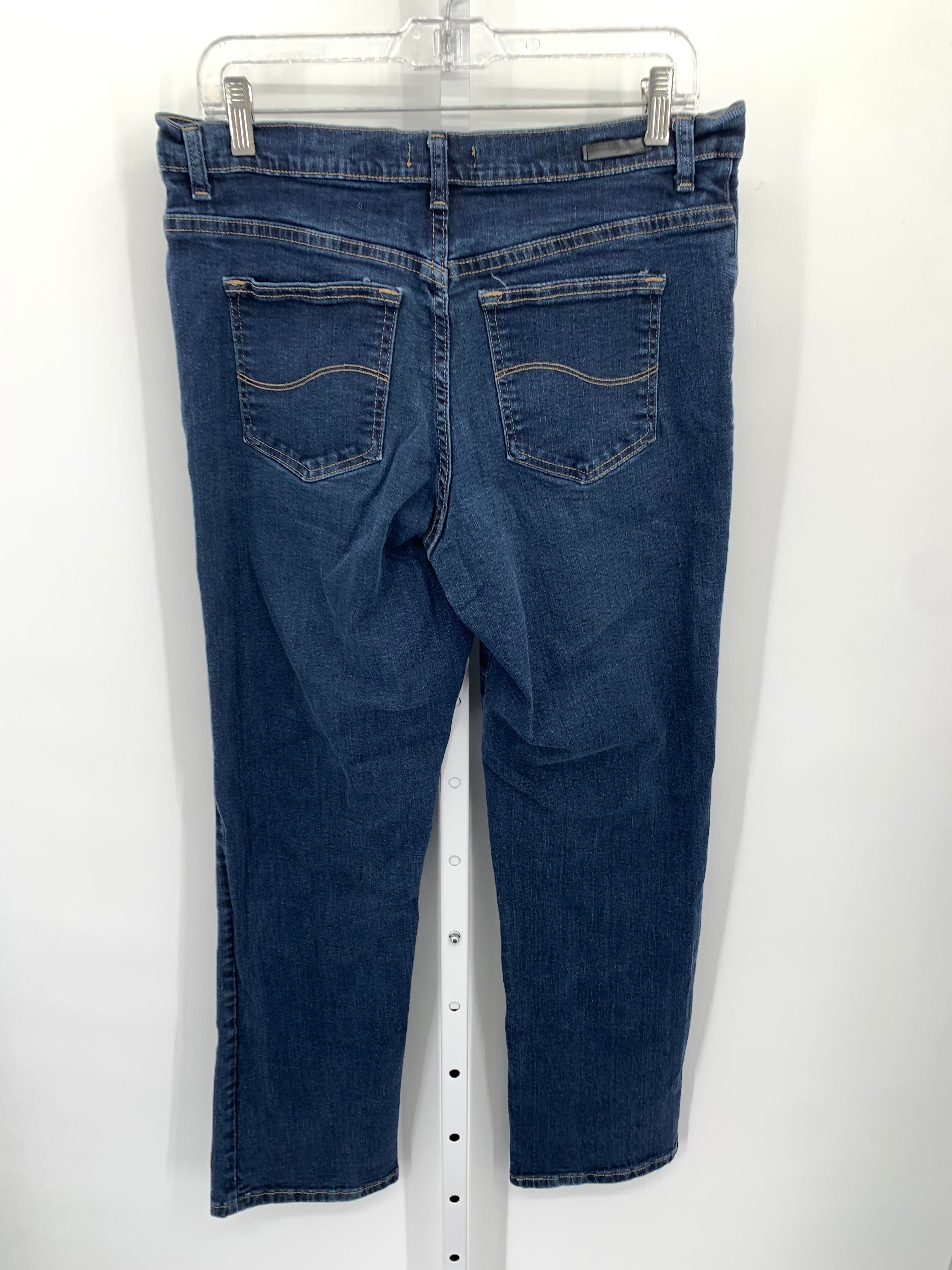 Lee Size 12 Misses Jeans