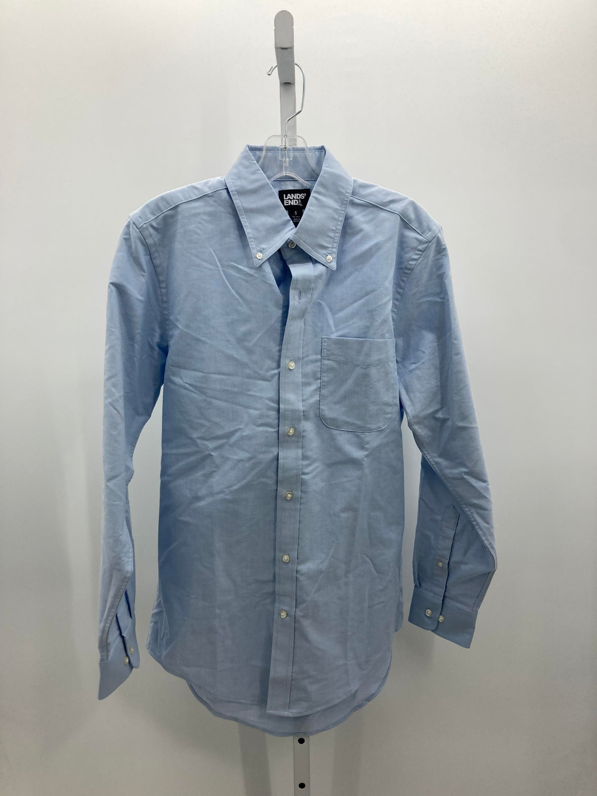 BTN DOWN SHIRT