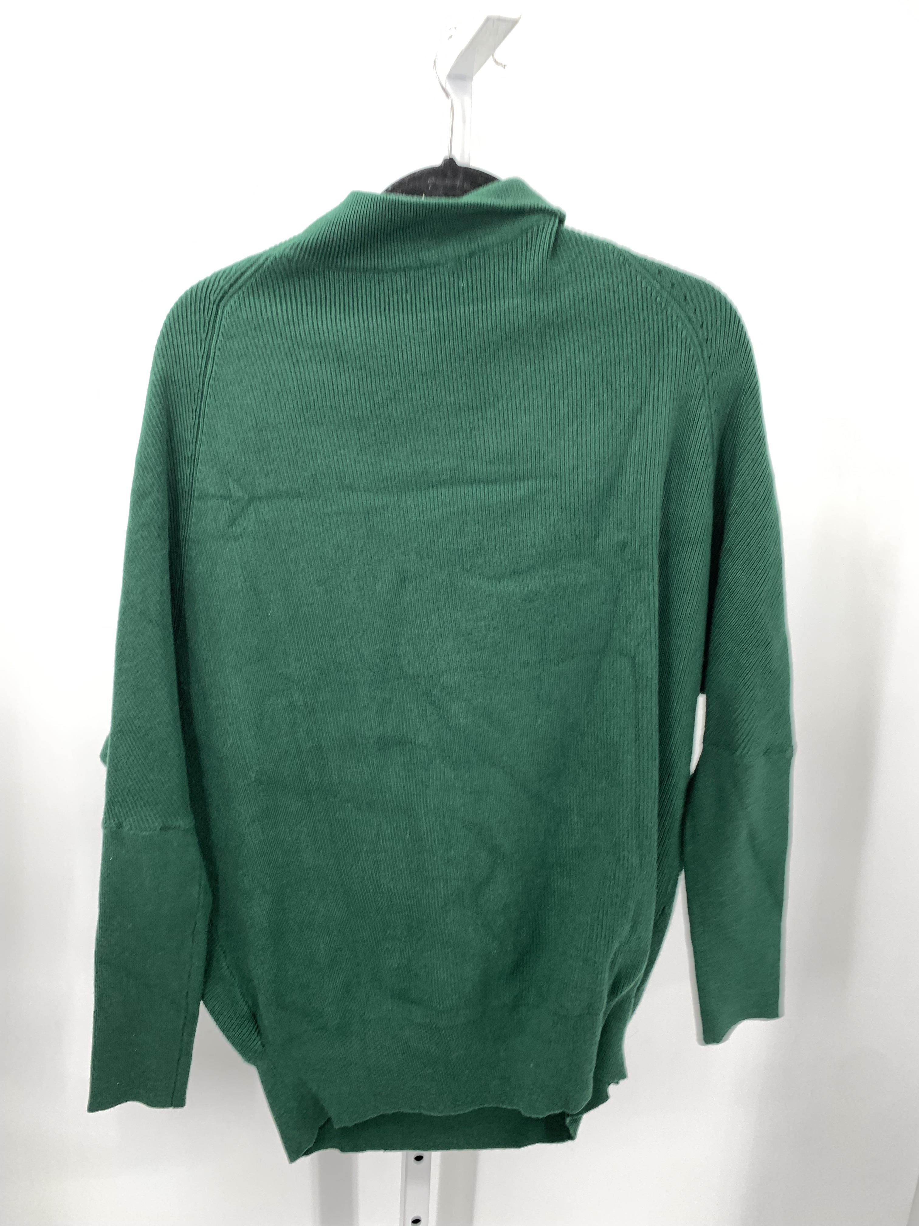 Size Medium Misses Long Slv Sweater