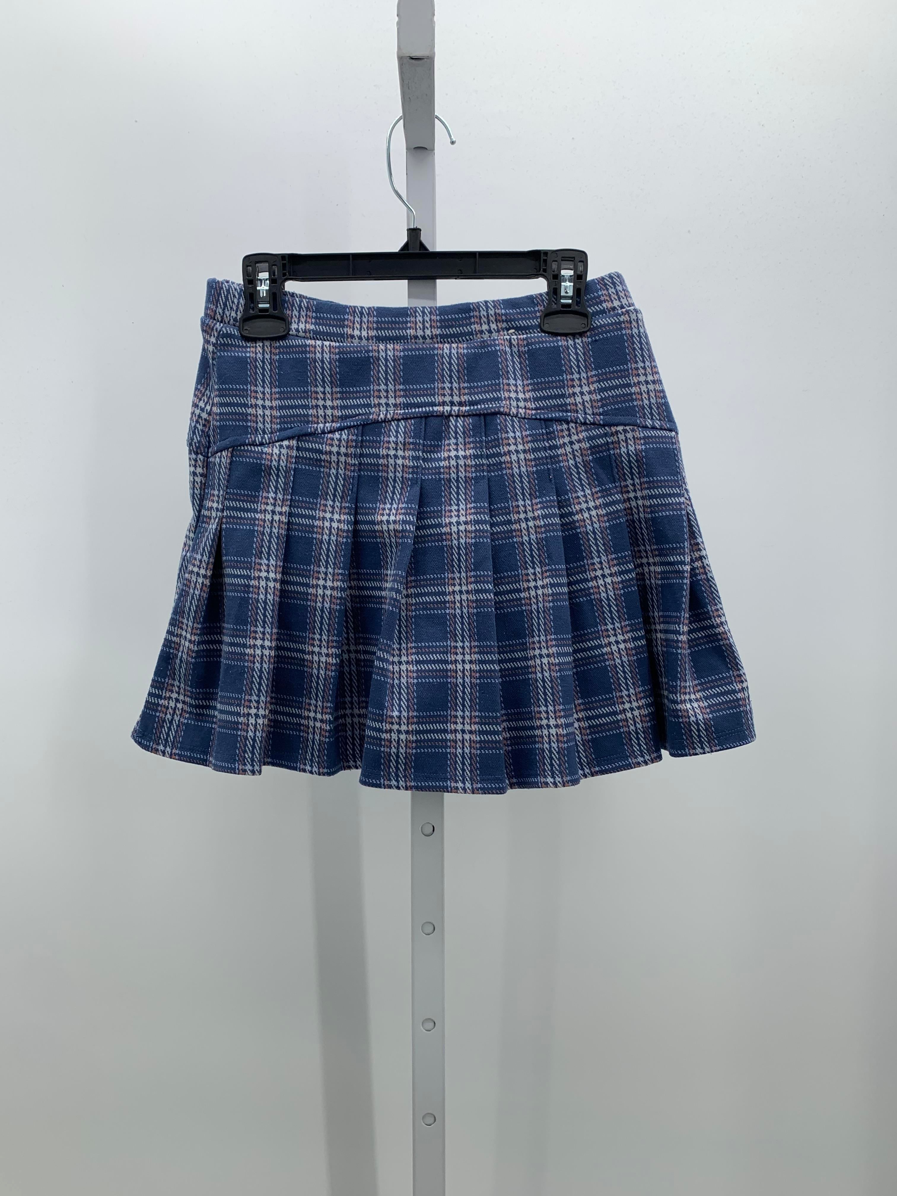 SO Size 10-12 Girls Skort