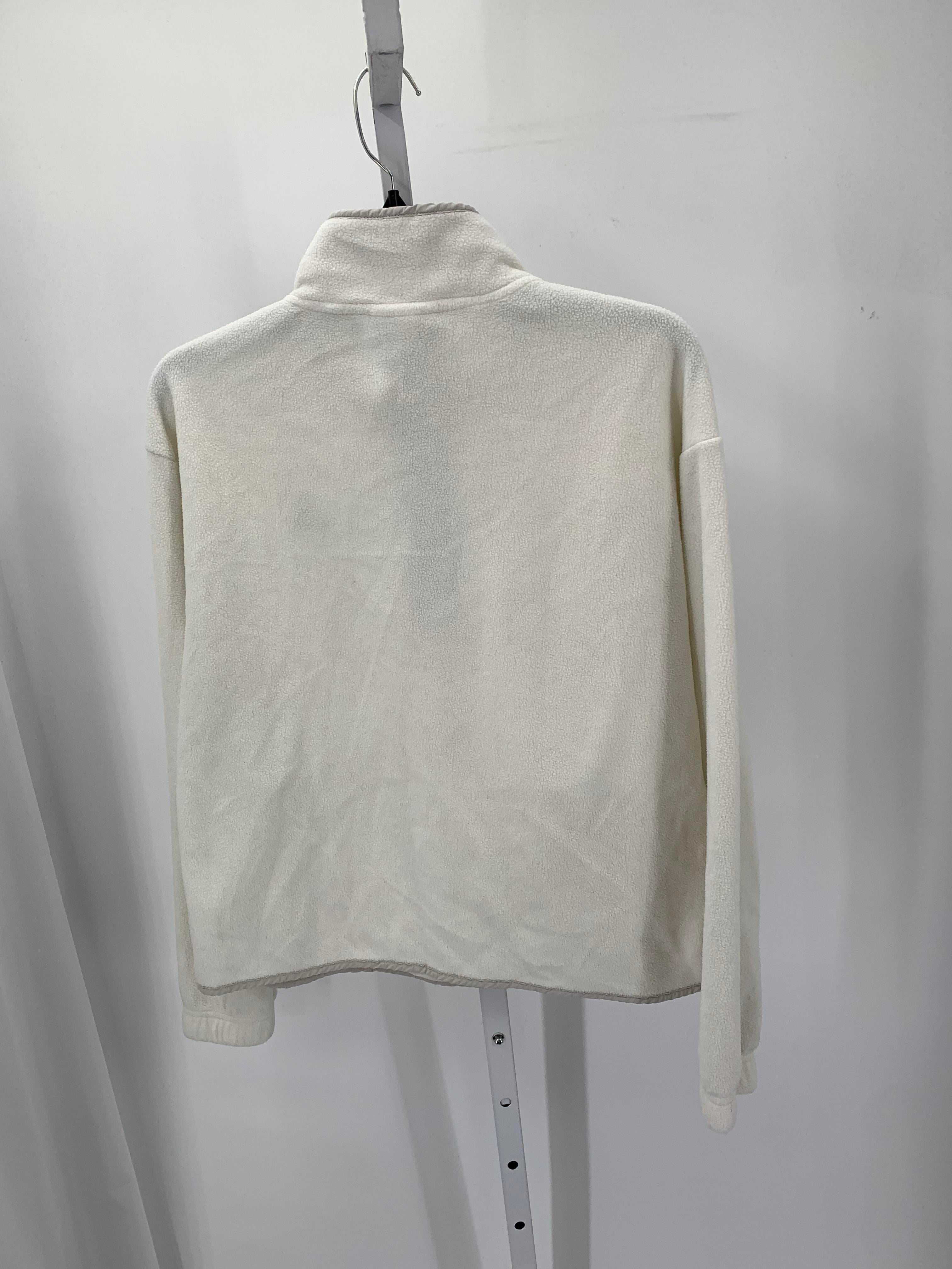 Reebok Size Small Misses Long Sleeve Shirt