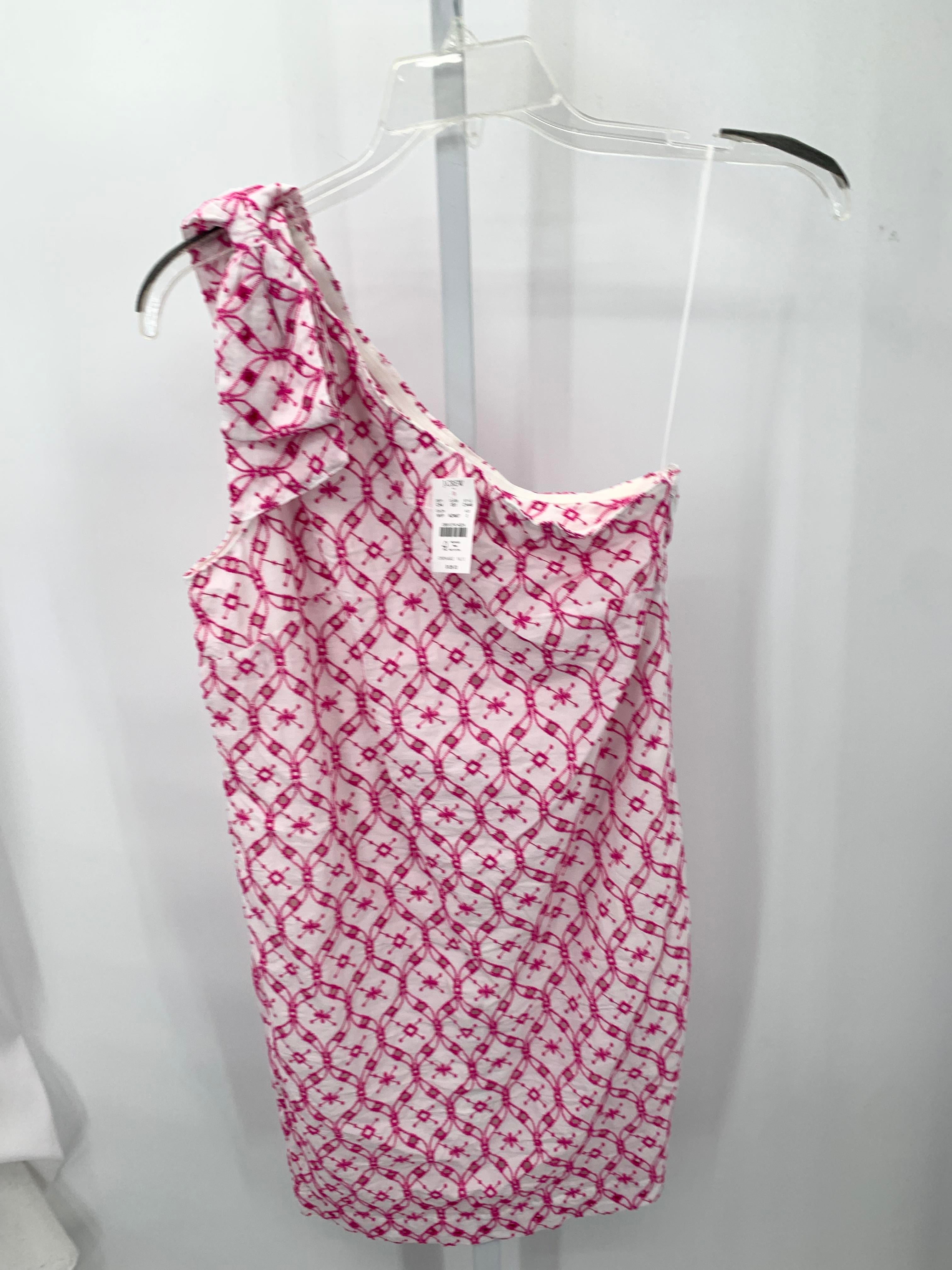 J. Crew Size 0 Misses Sundress