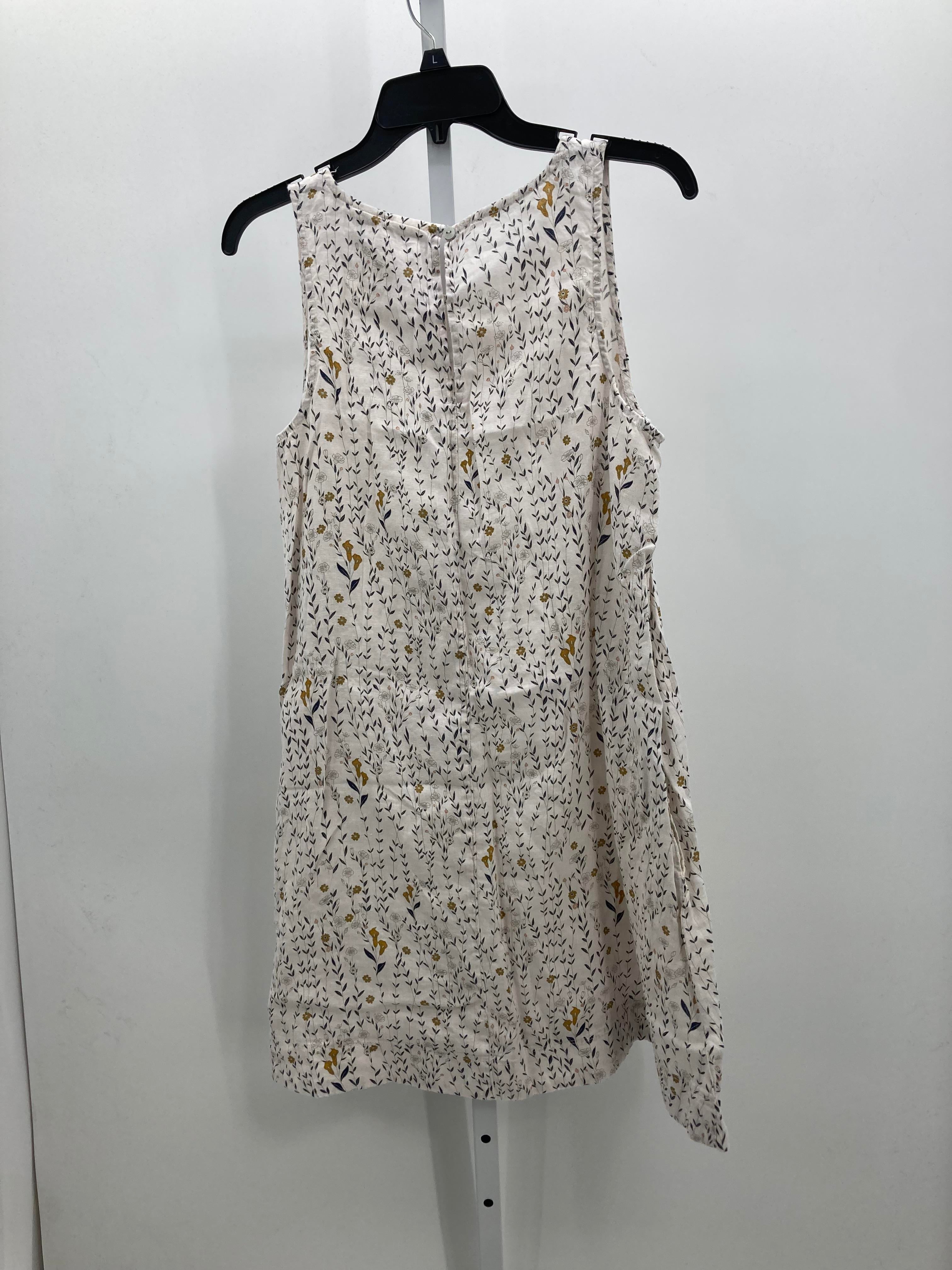 Rachel Zoe Size Medium Misses Sundress