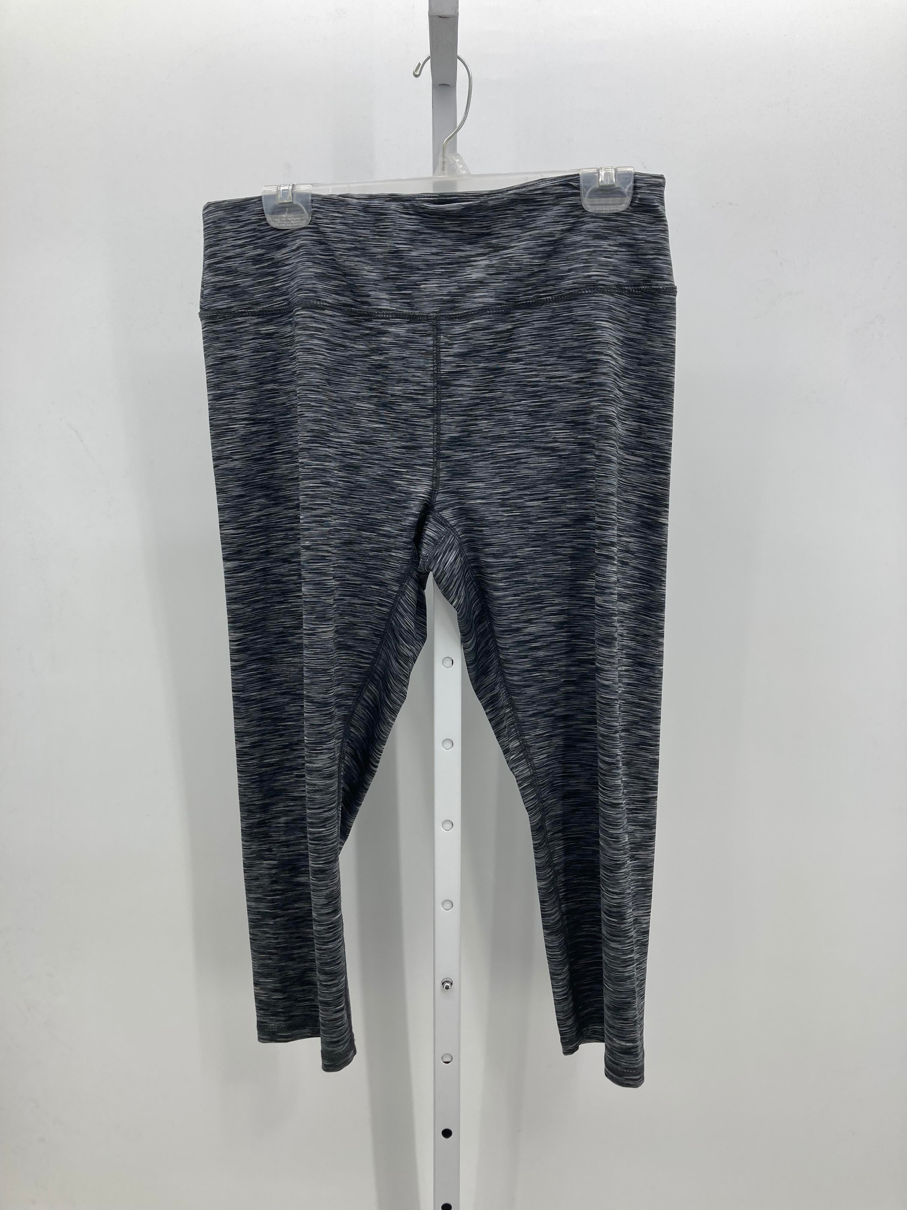 RBX Size Extra Large Misses Leggings