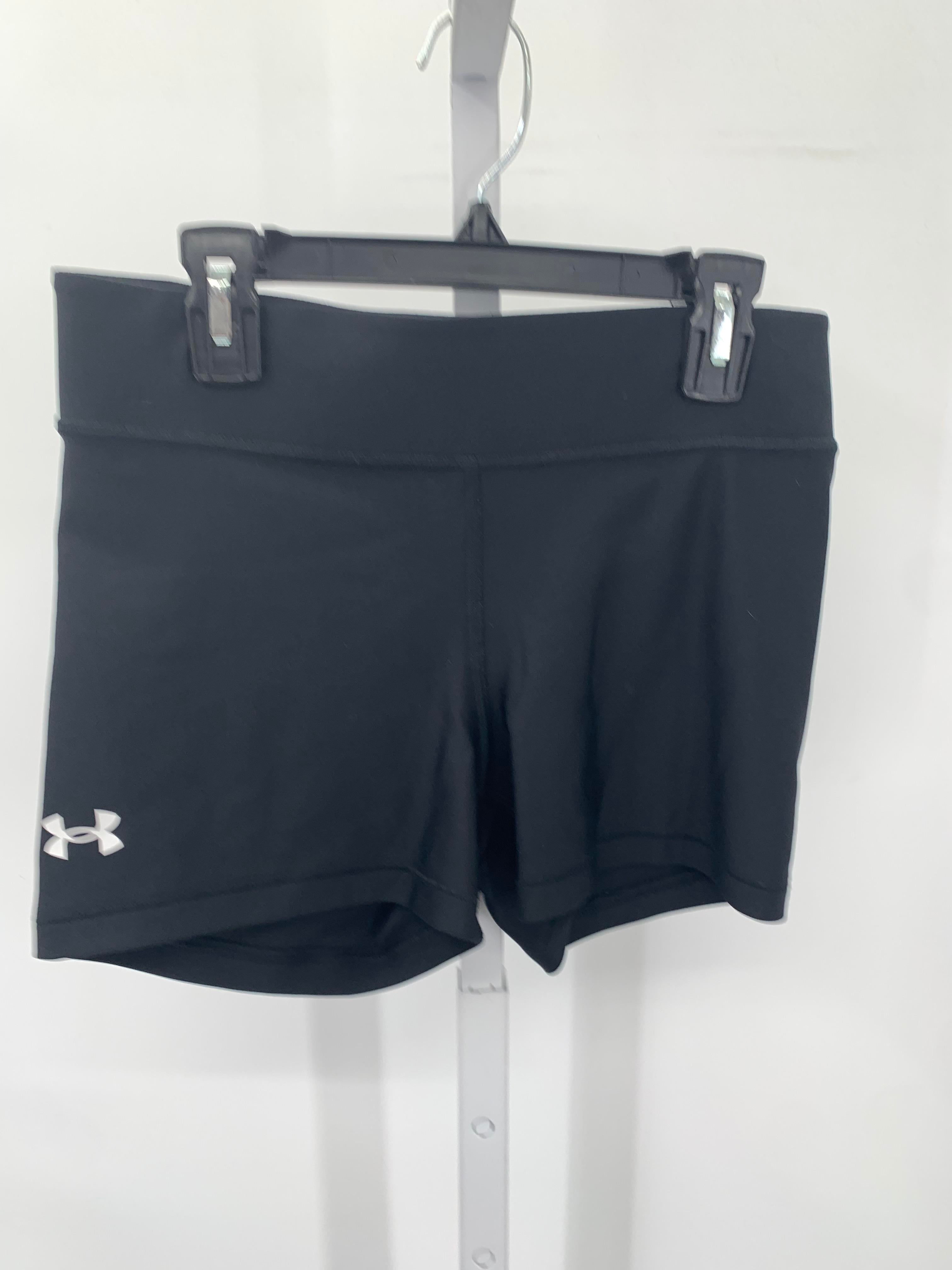 Under Armour Size Medium Misses Shorts