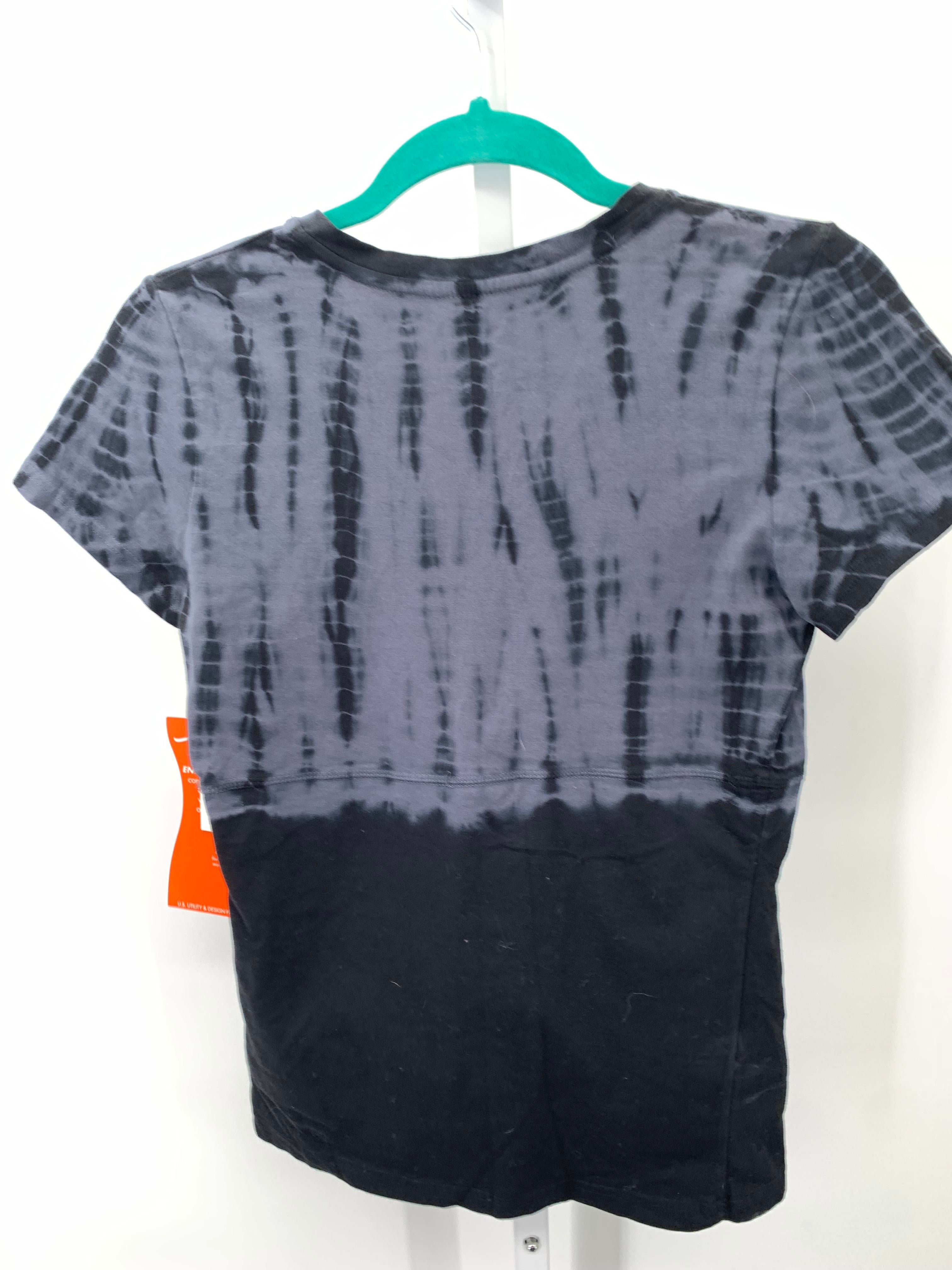 Size Large Misses Short Sleeve Shirt